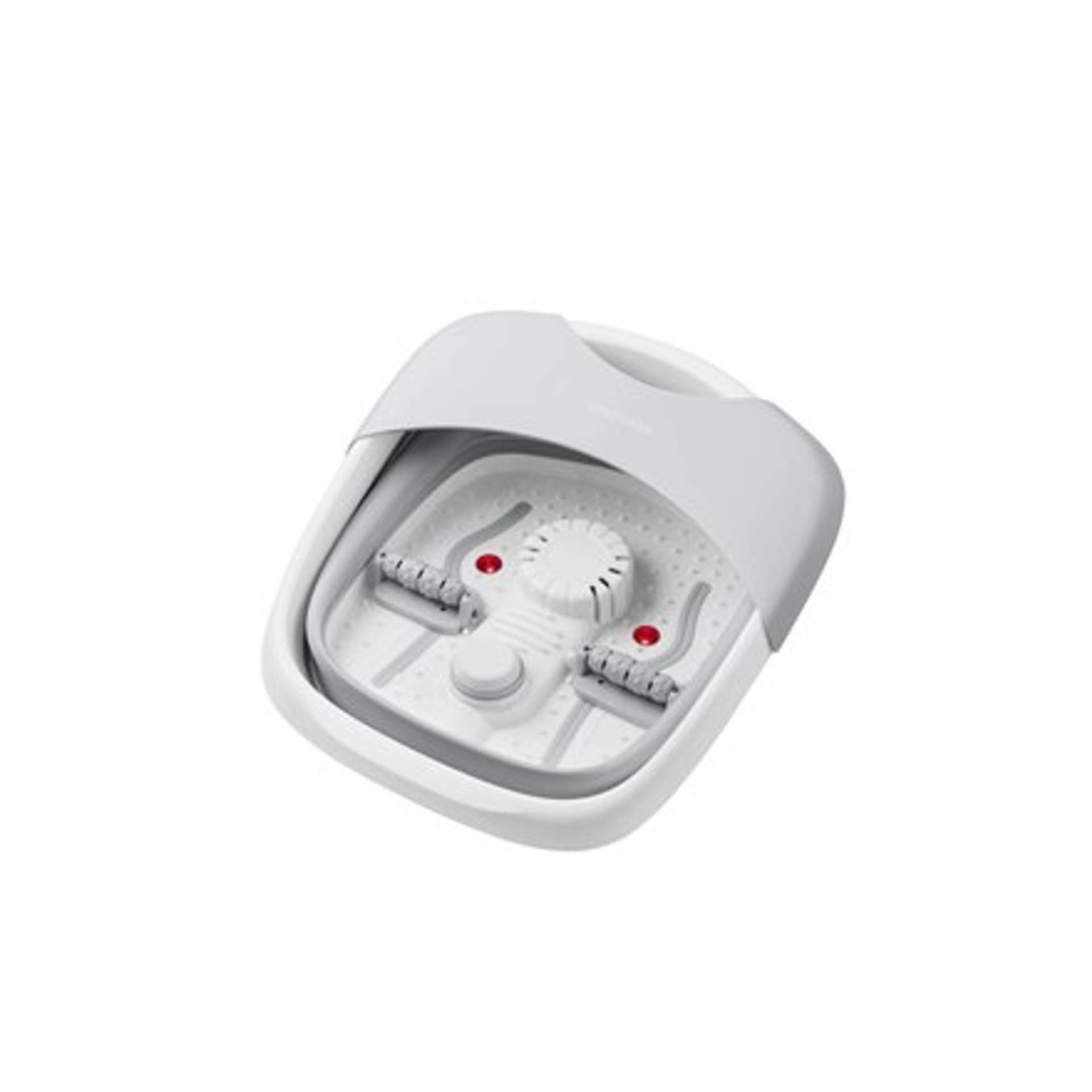 

Medisana Foot Spa FS 886 Grey, Bubble function, Heat function
