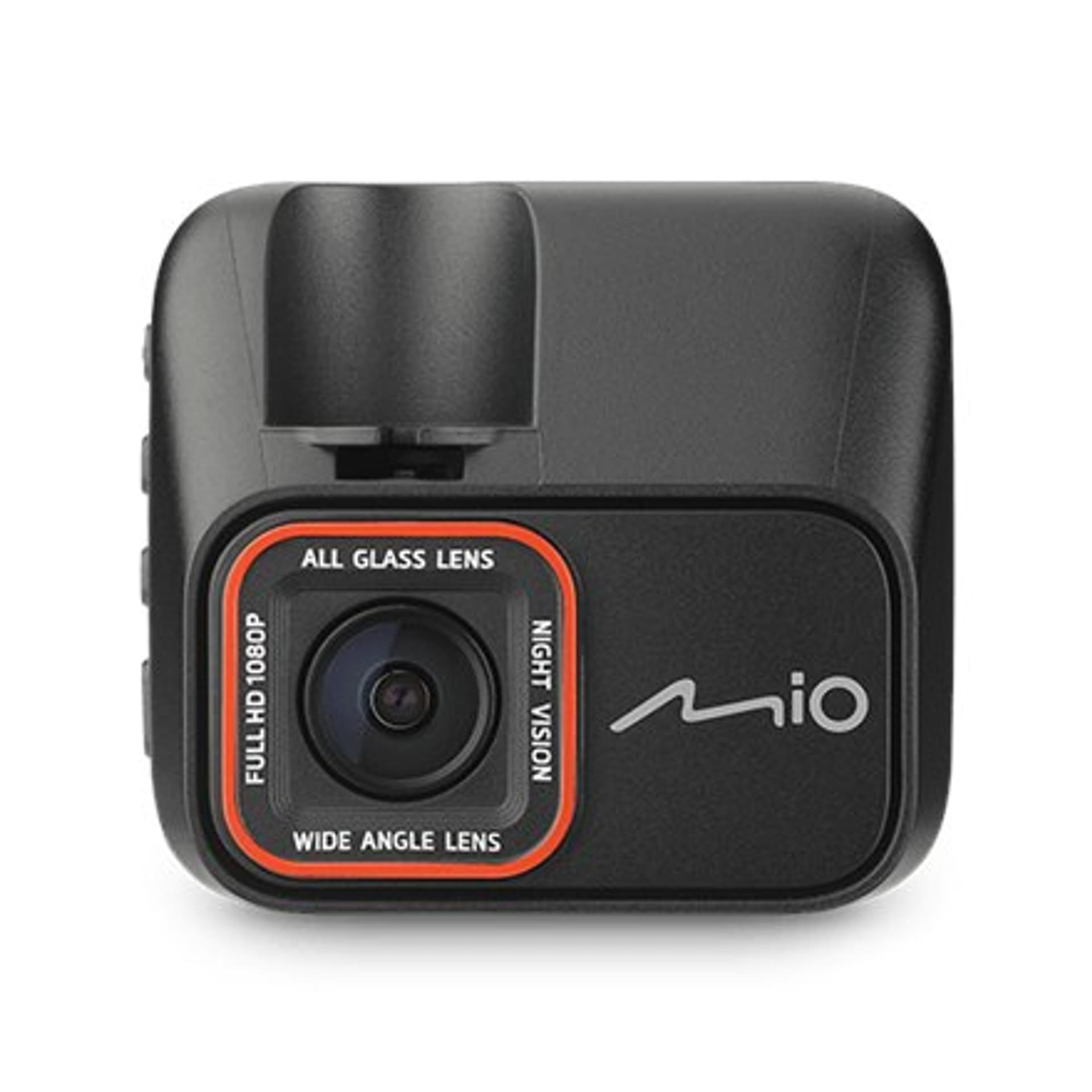 

Mio Mivue C580 Night Vision Pro, Full HD 60FPS, GPS, SpeedCam, Parking Mode