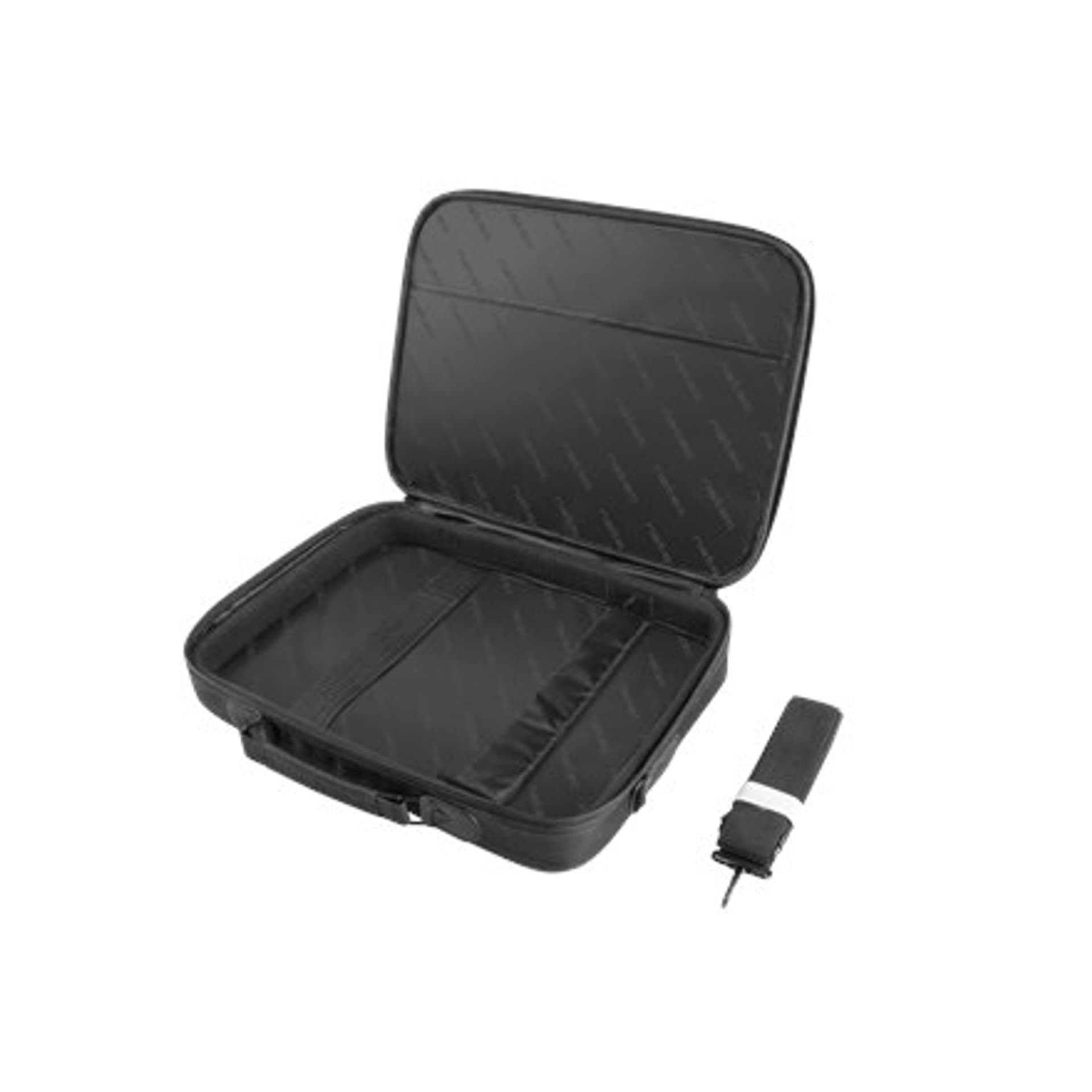 

Natec Laptop Bag Impala Fits up to size 17.3 ", Black