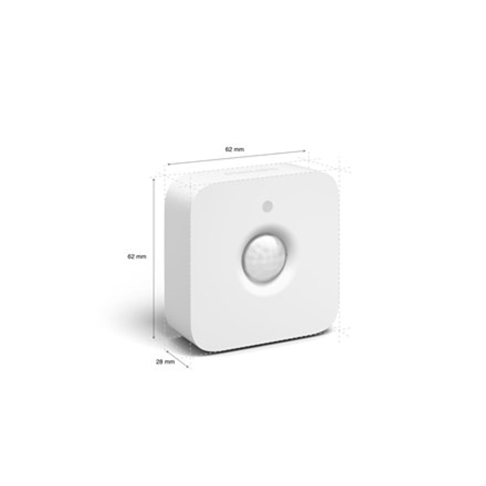 

Philips Hue Motion Sensor