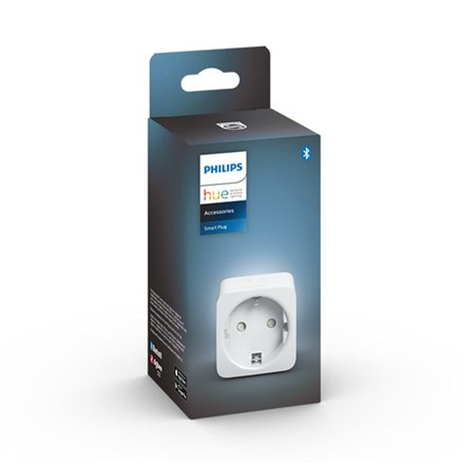 

Philips Hue Smart Plug type F