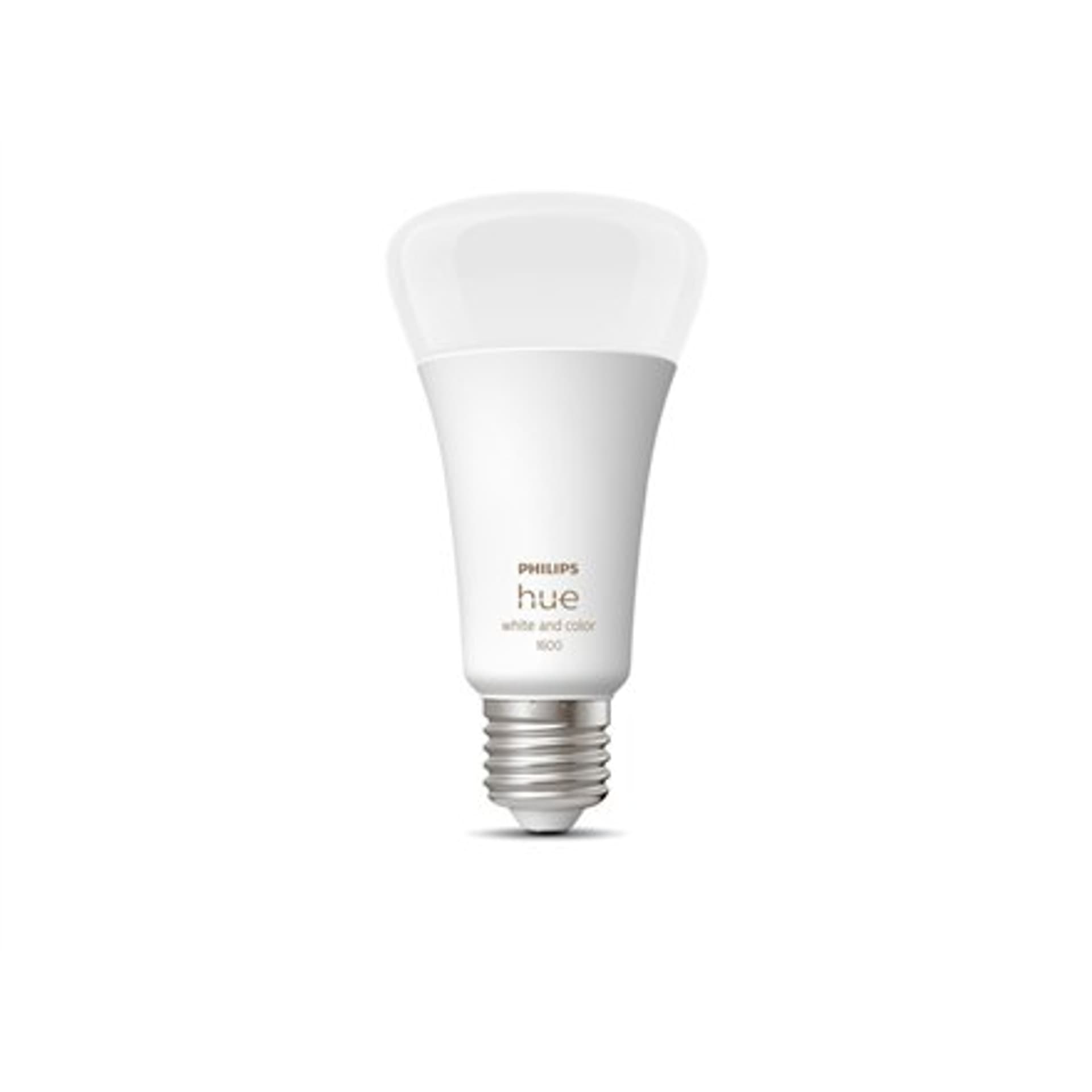 

Philips Hue WCA 13,5W A67 E27
