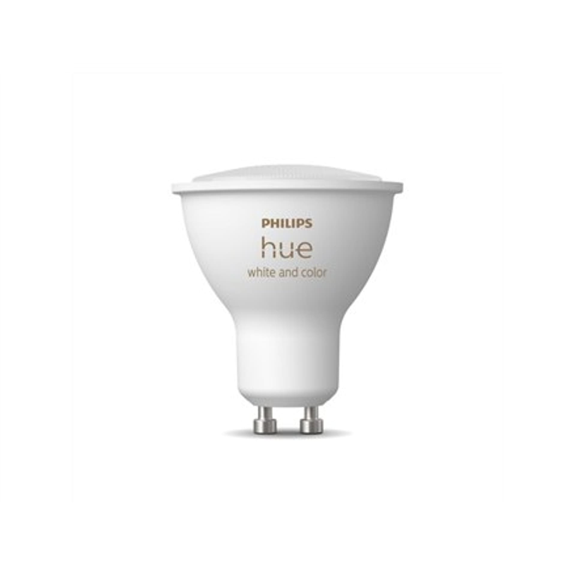 

Philips Hue WCA 4,3W GU10