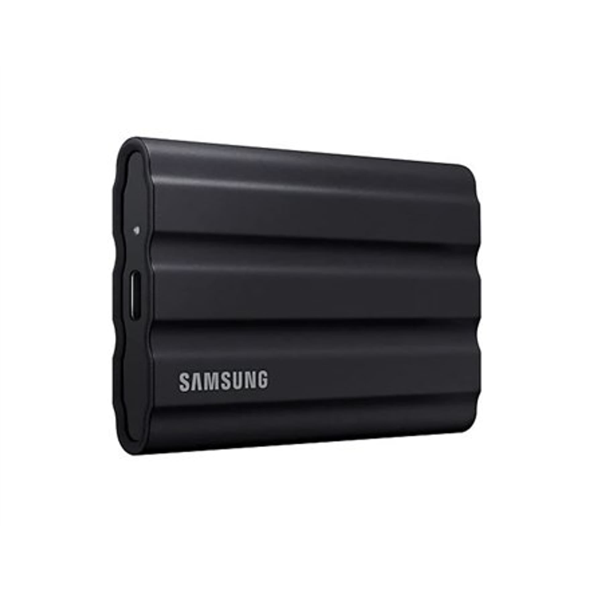 

Samsung Portable SSD T7 1000 GB, USB 3.2, Black