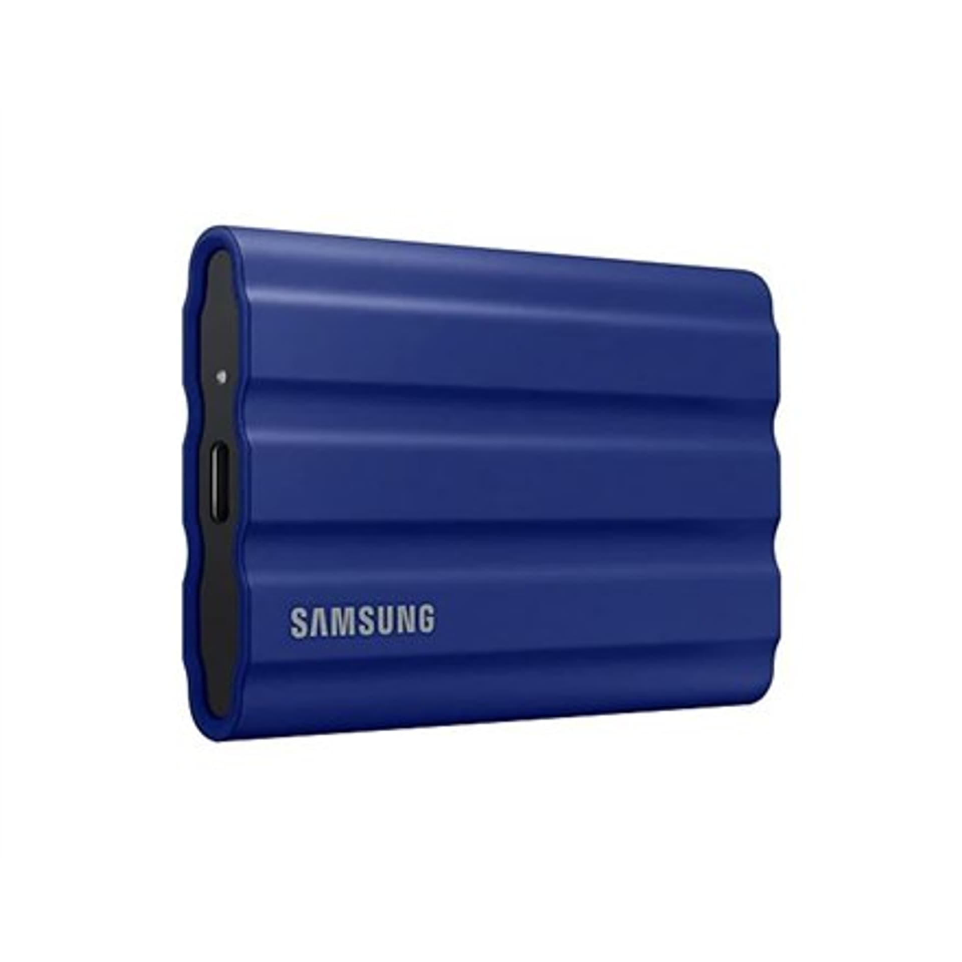 

Samsung Portable SSD T7 1000 GB, USB 3.2, Blue