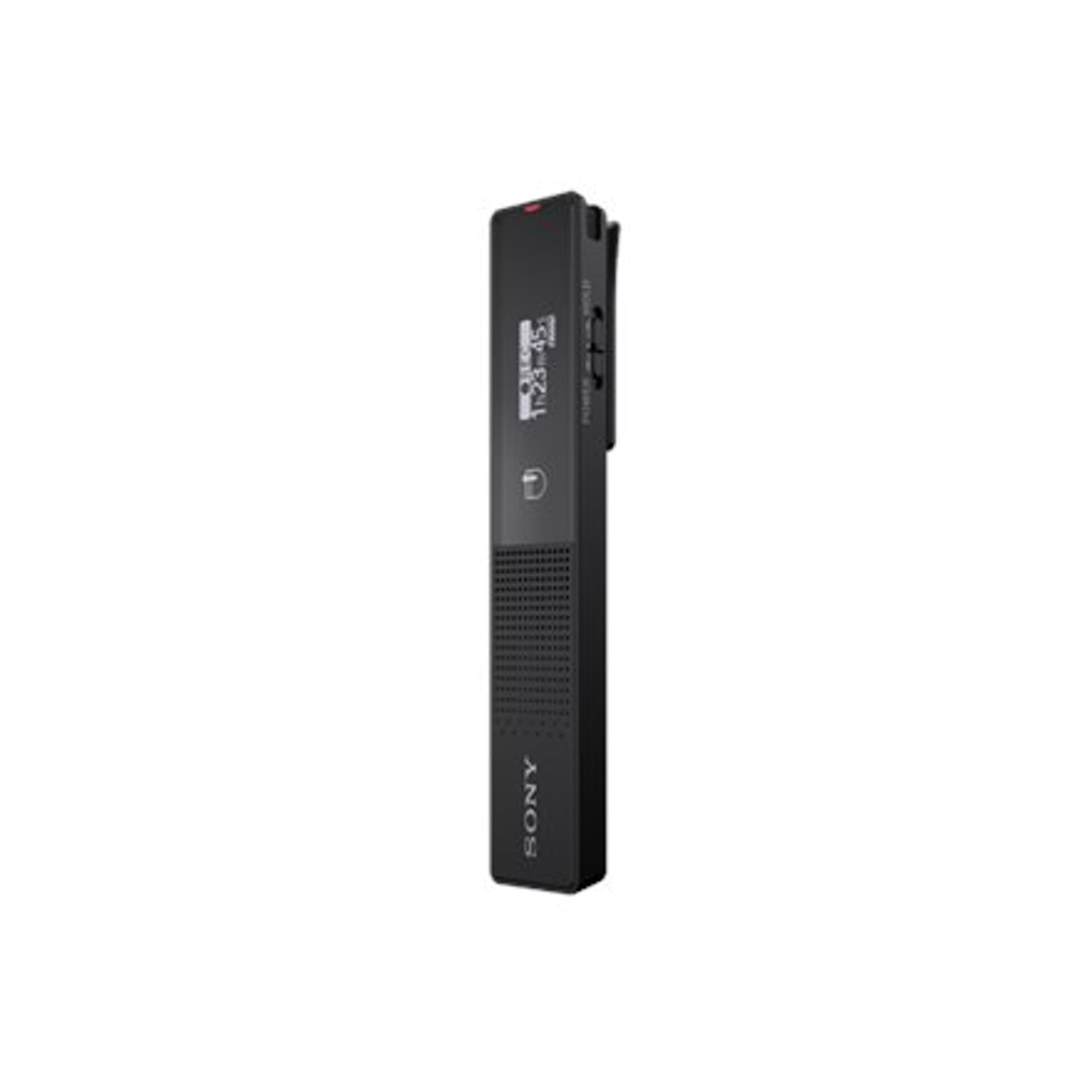 

Sony ICD-TX660 Digital Voice Recorder 16GB TX Series