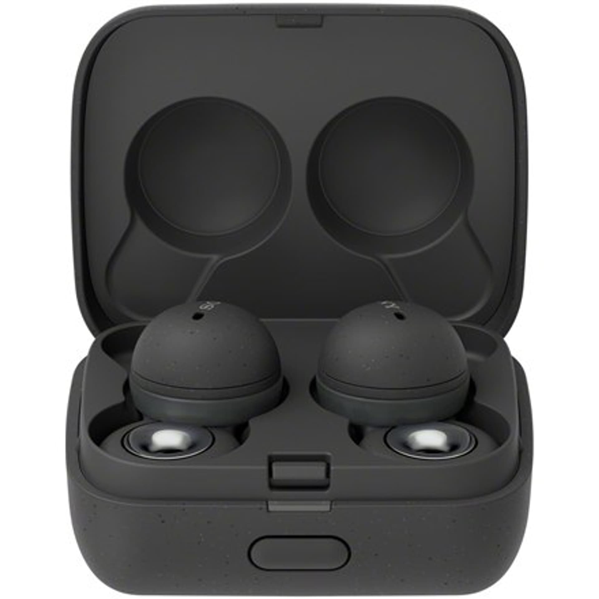 

Sony LinkBuds WF-L900 Earbuds, Gray
