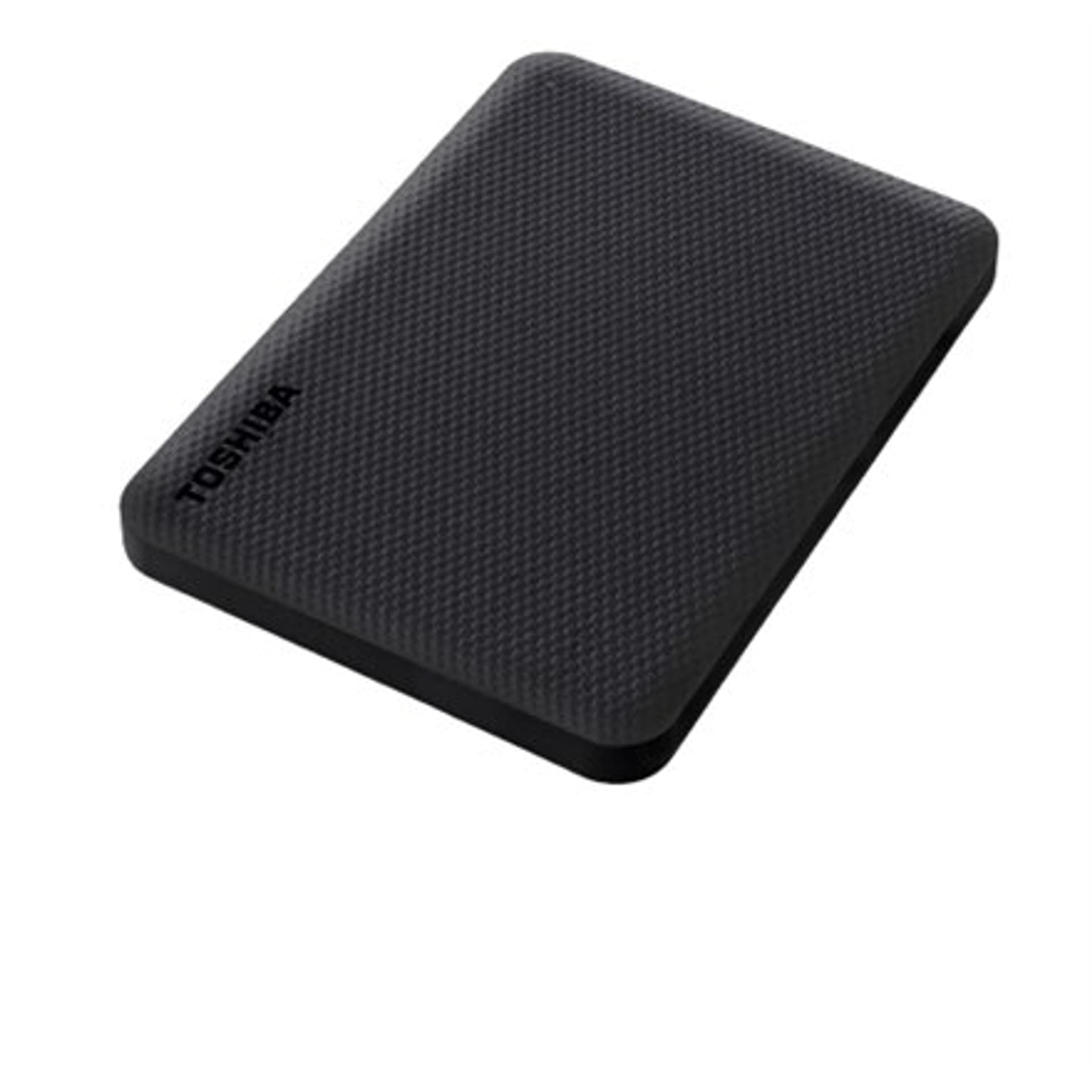 

Toshiba Canvio Advance HDTCA20EK3AA 2000 GB, 2.5 ", USB 3.2 Gen1, Black