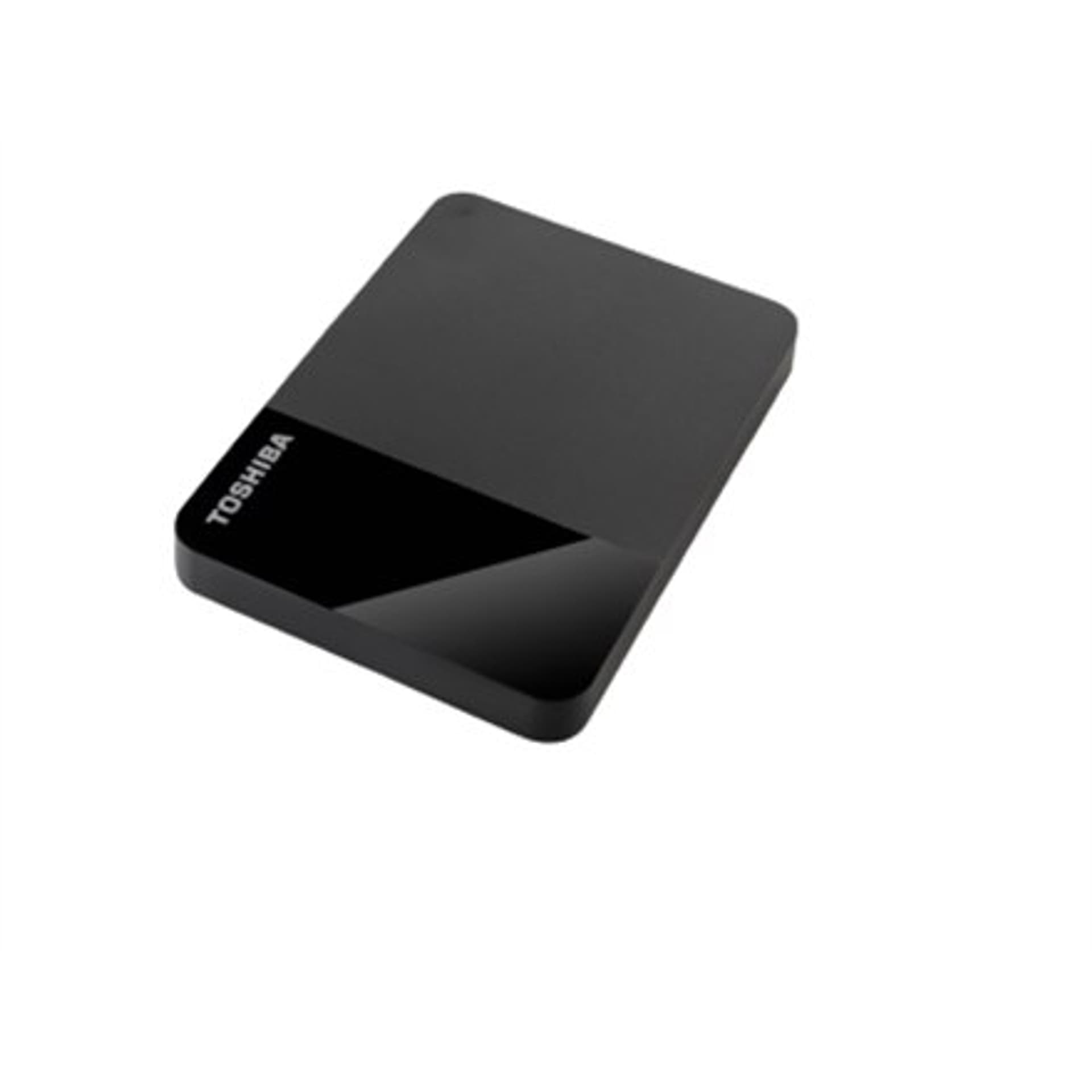

Toshiba Canvio Ready HDTP310EK3AA 1000 GB, 2.5 ", USB 3.2 Gen1, Black