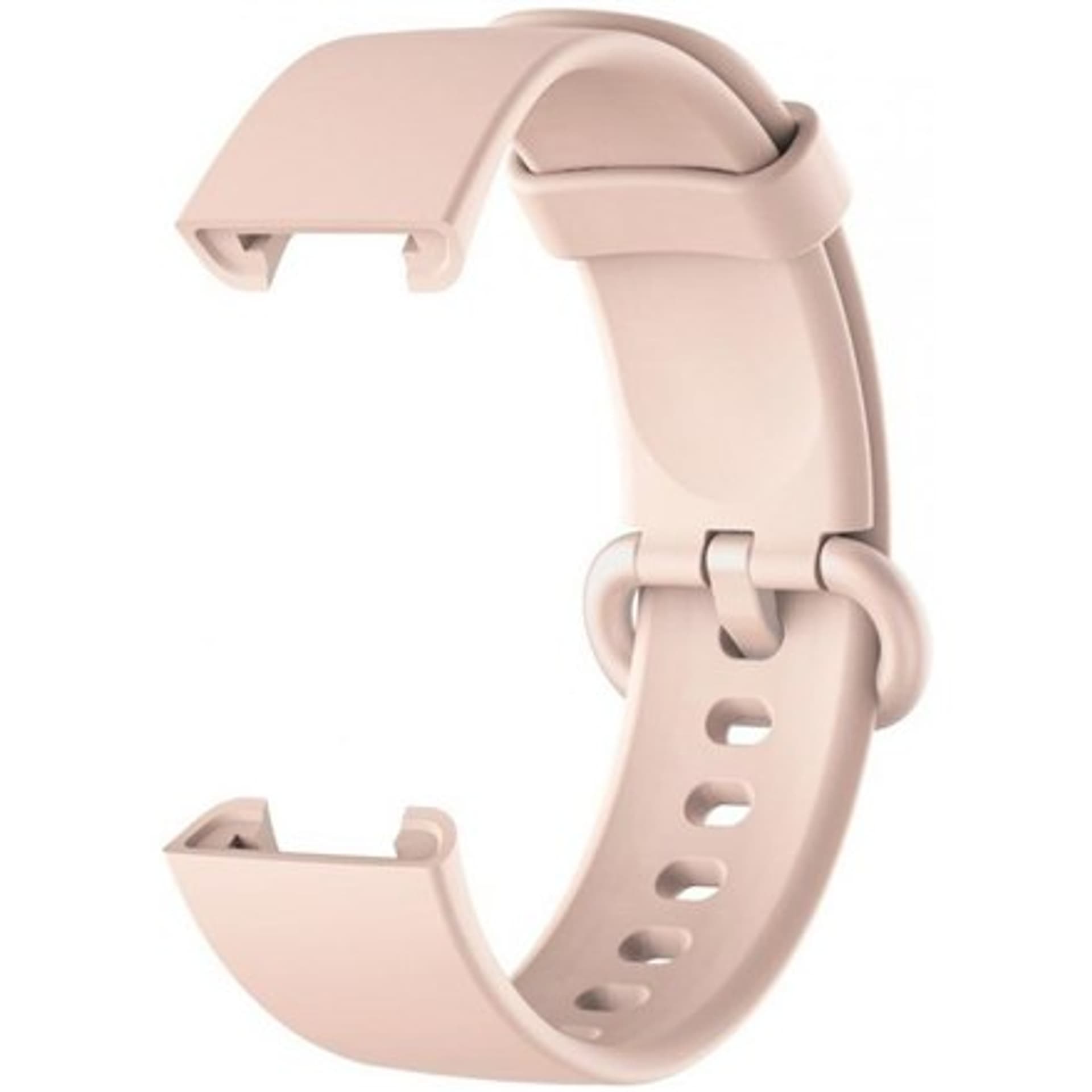 

Redmi Watch 2 Lite Strap, 140-210mm, Pink, Thermoplastic Polyurethane