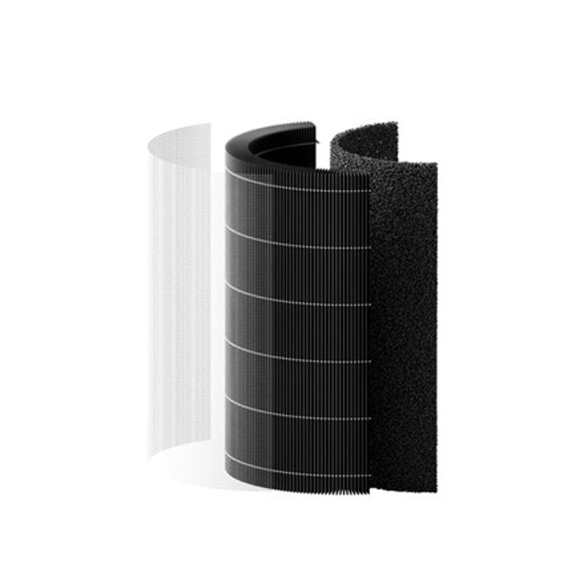 

Xiaomi Smart Air Purifier 4 Filter Black