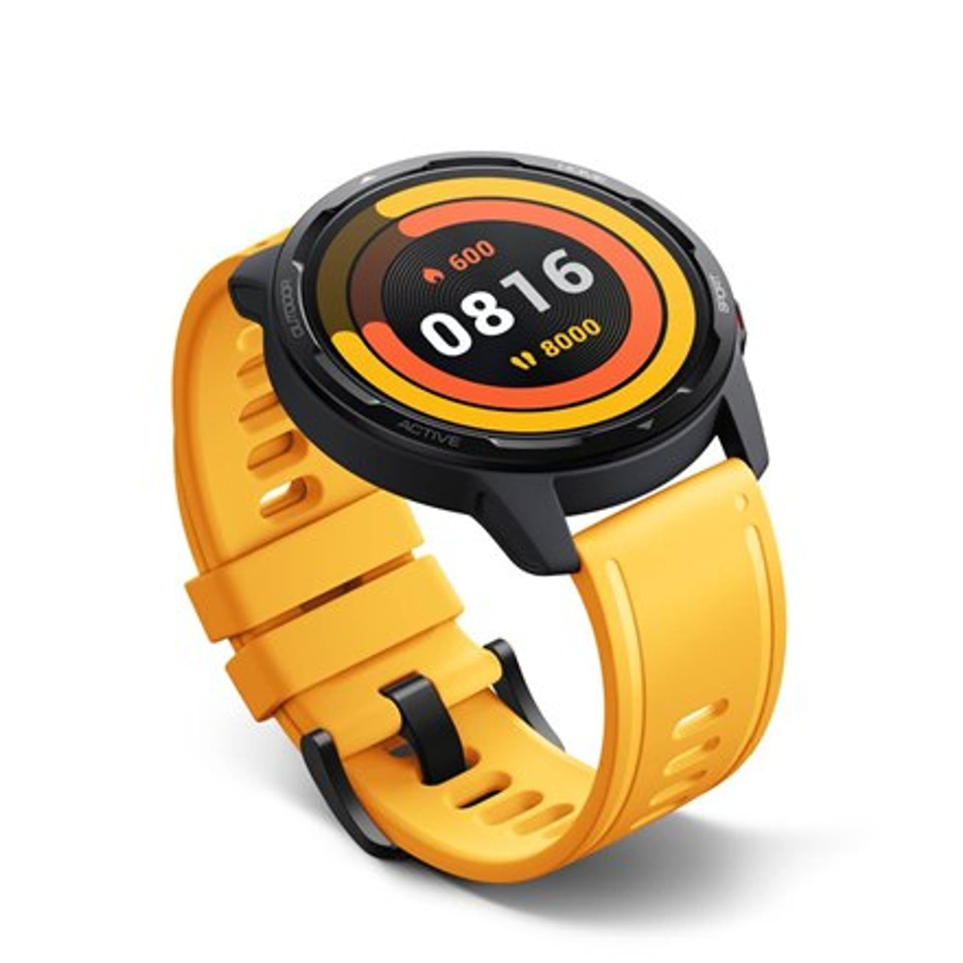 

Xiaomi Watch S1 Active Strap, Yellow
