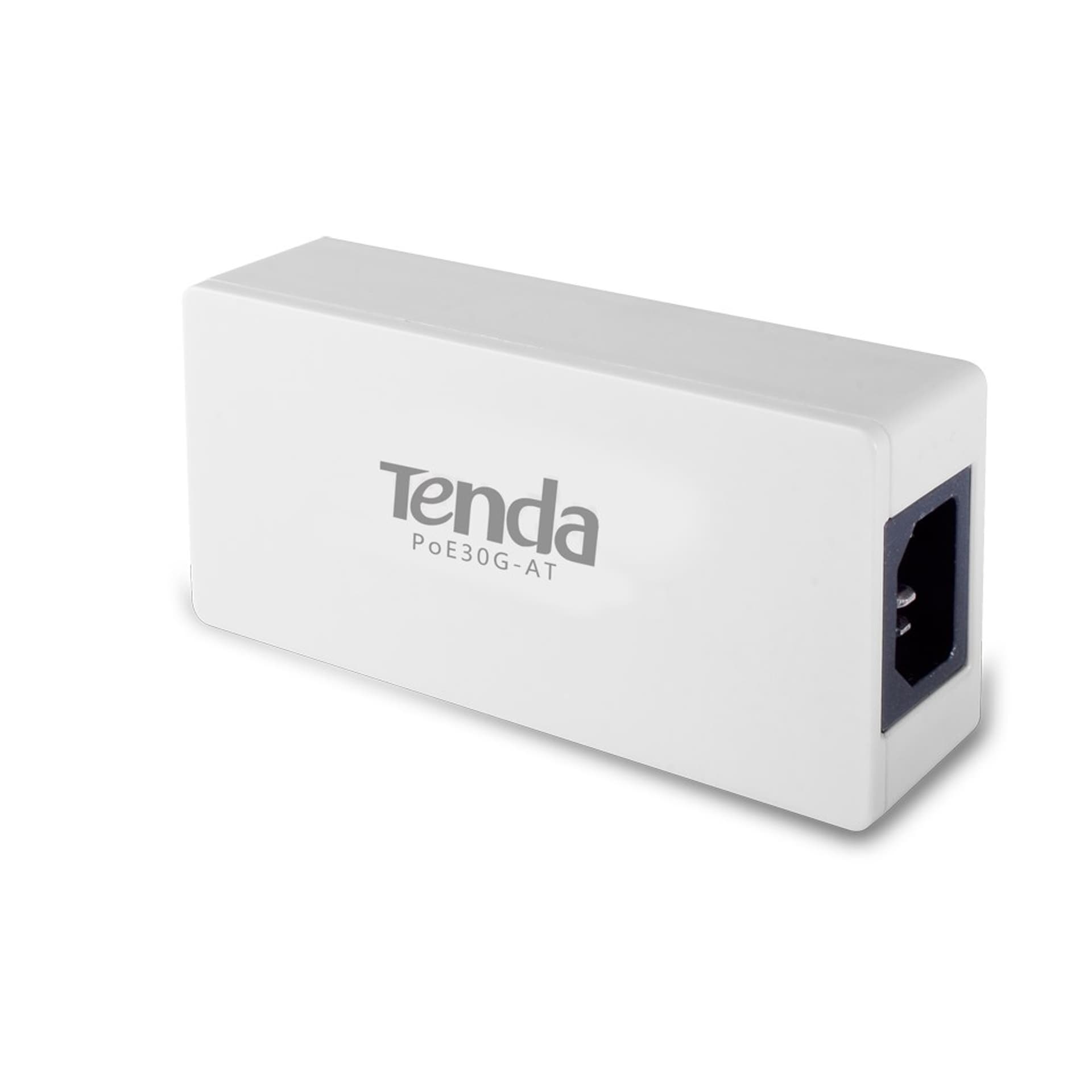 

Injector poe Tenda PoE30G-AT