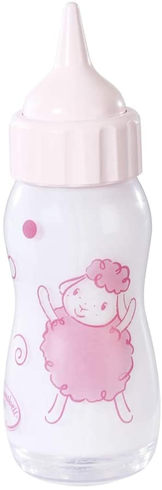 

Butelka Baby Annabell