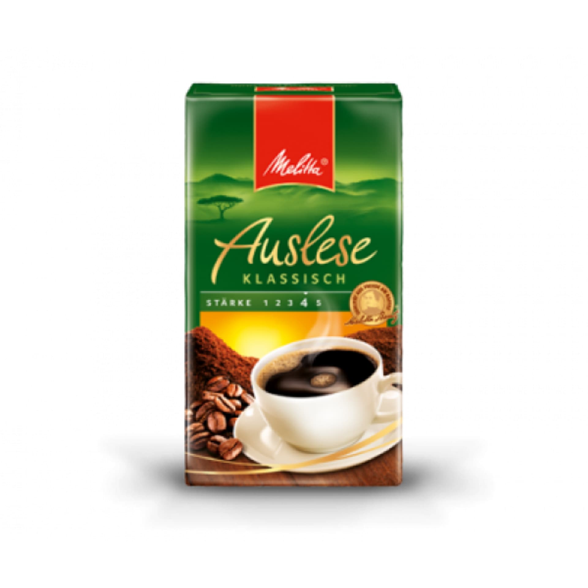 

Melitta Ausleise Klasisch Kawa Mielona 500 g