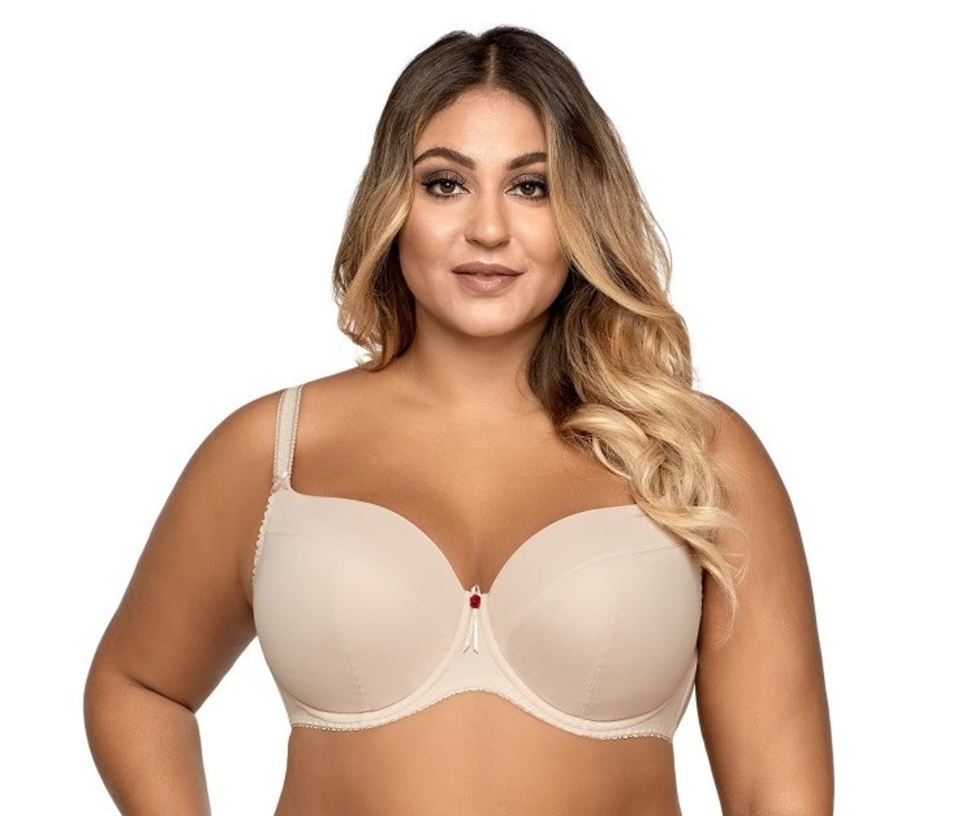 

BIUSTONOSZ AV 1263 MAXI (kolor black)