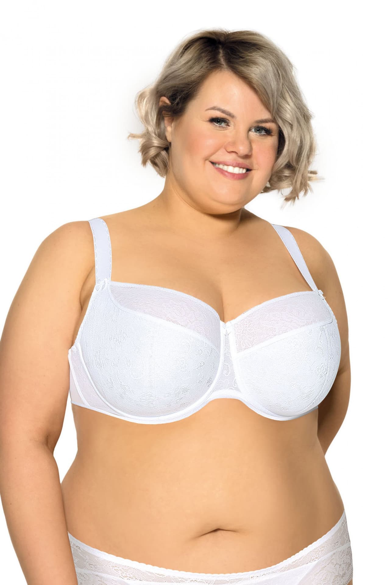 

BIUSTONOSZ SANDY MAXI BSM 594 (kolor czarny, rozmiar 90H)