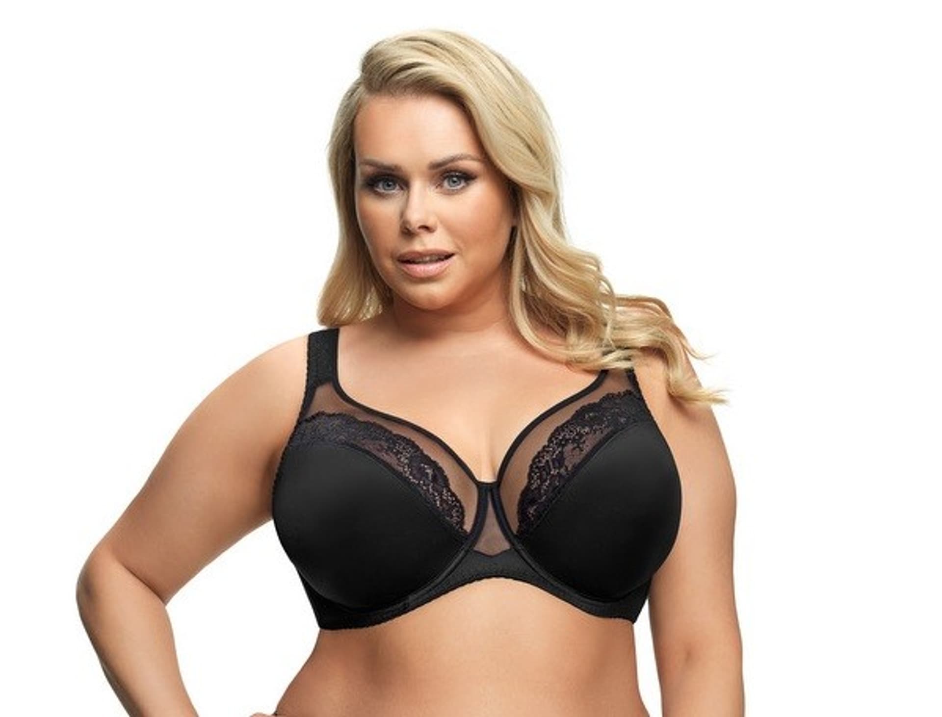 

BIUSTONOSZ LUISSE K441 (kolor beżowy, rozmiar 90K)