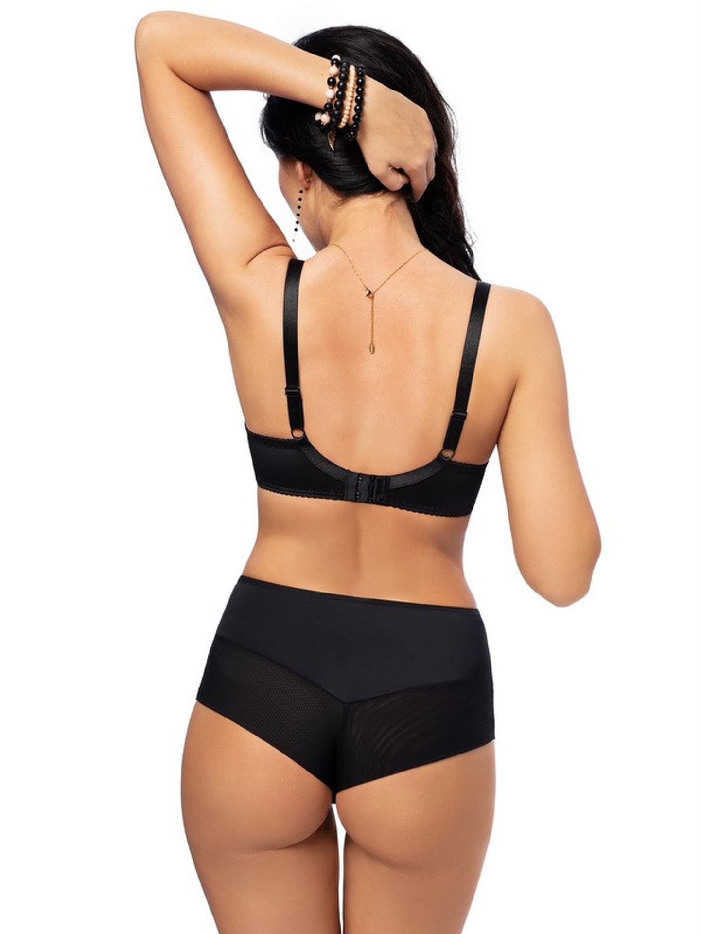 

BIUSTONOSZ PARADISE K496 (kolor czarny, rozmiar 65K)