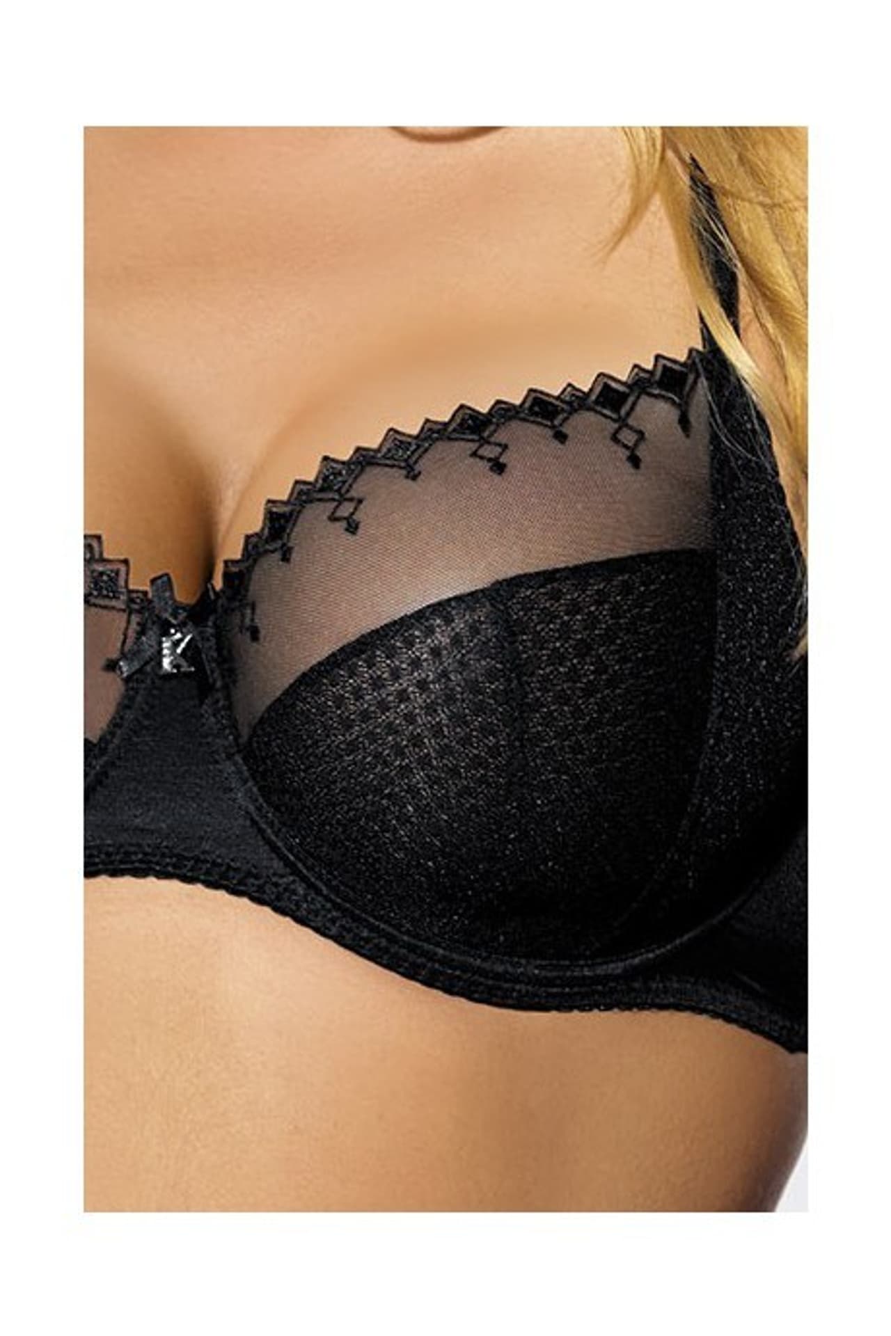 

BIUSTONOSZ MICHELLE BC-343 (kolor biały, rozmiar 65G)