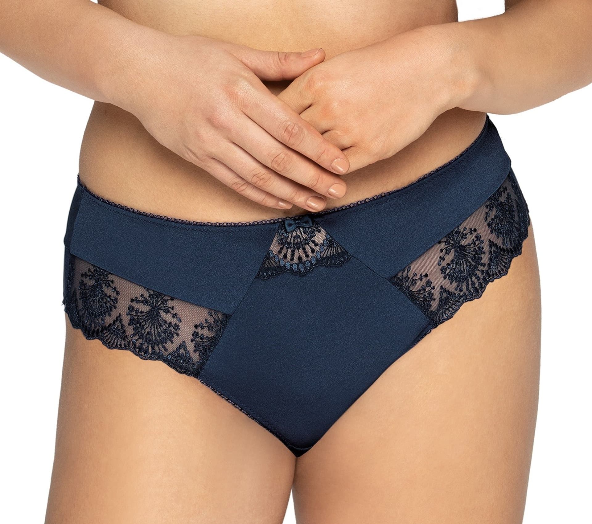 

BRAZYLIANY AV 1922/B NAVY BLUE (kolor navy blue, rozmiar S)