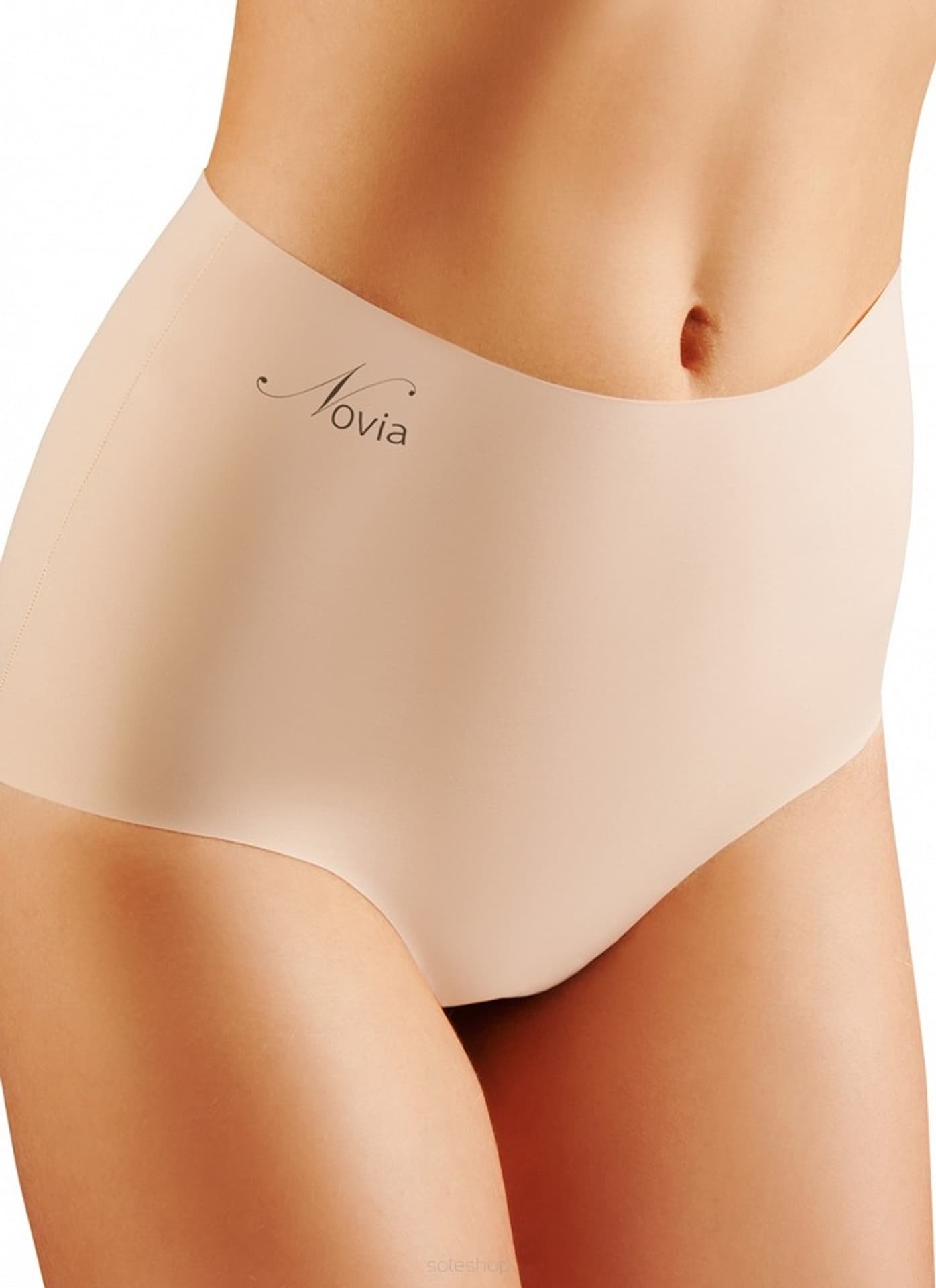 

FIGI NOVIA (kolor czarny, rozmiar XXXL)