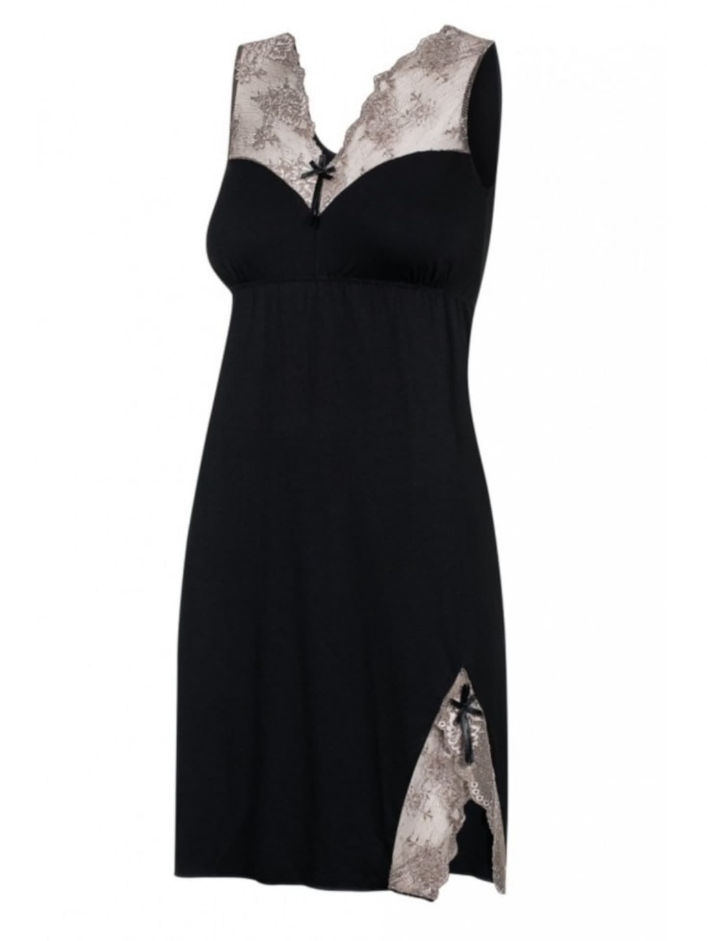 

KOSZULKA SANDRA R.S-XL (kolor czarny, rozmiar S)