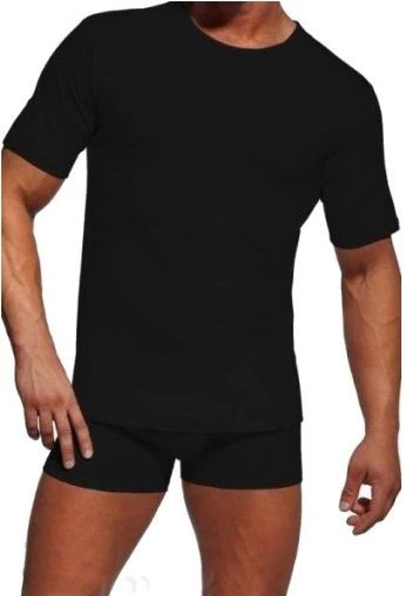 

KOSZULKA AUTHENTIC 202 NEW (kolor biały, rozmiar L)