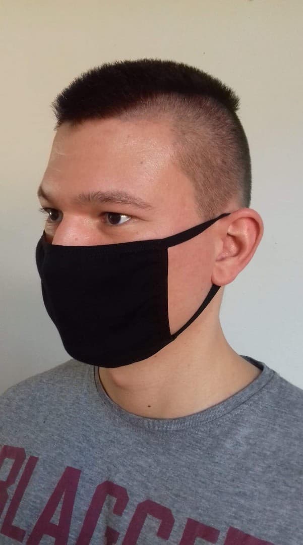 

MASECZKA OCHRONNA 01 SALE (kolor beżowy, rozmiar L/XL)