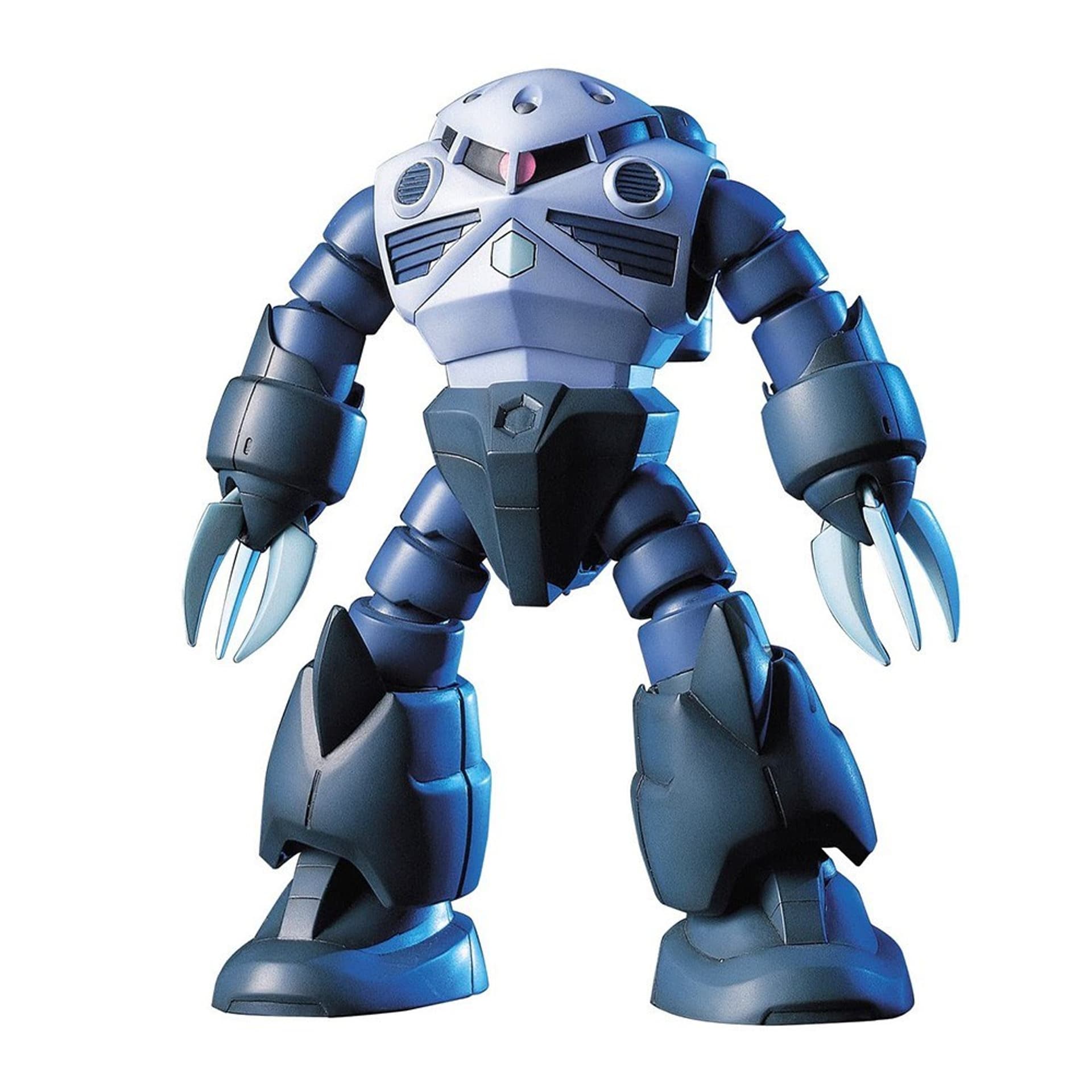

HGUC 1/144 MSM-07 Z'GOK