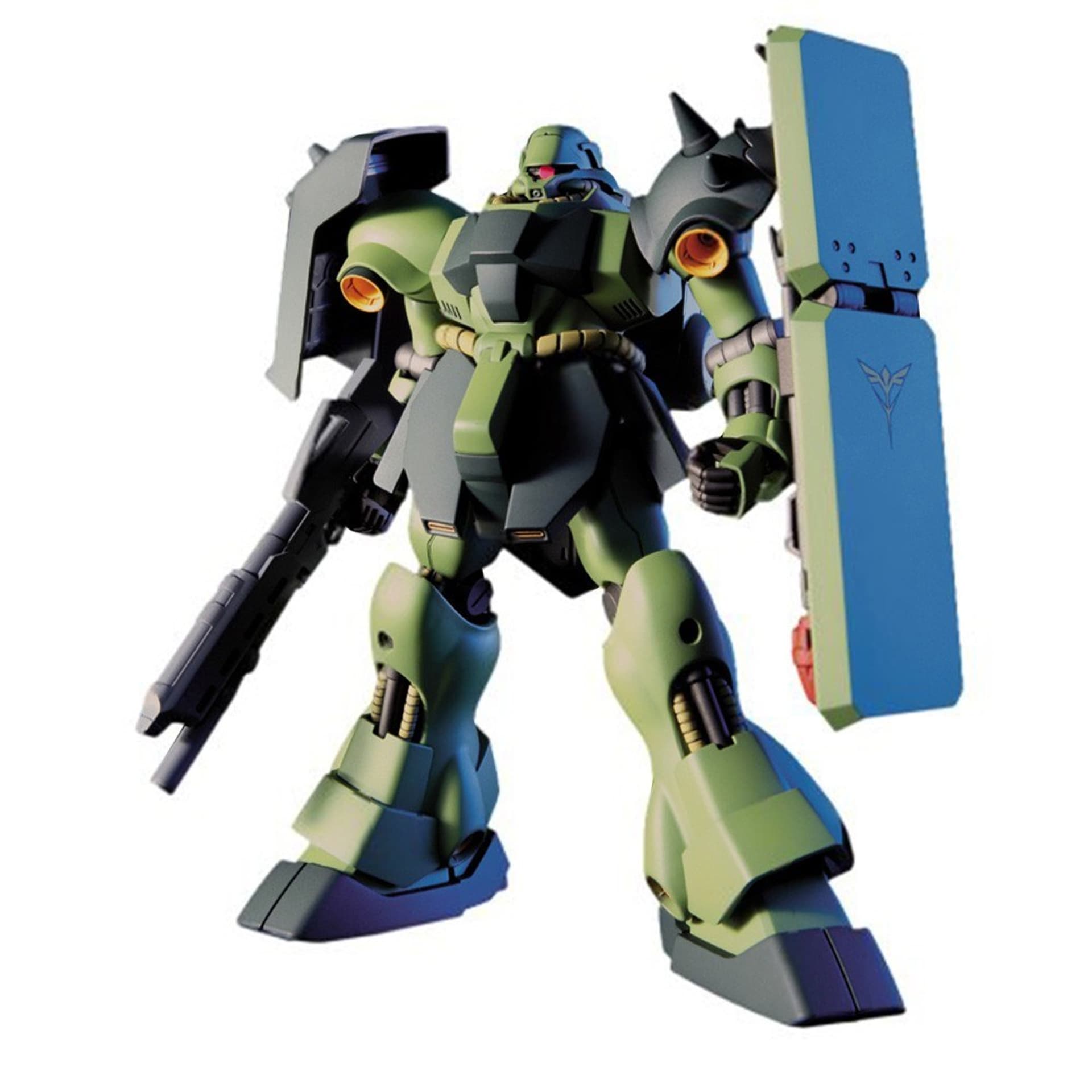 

HGUC 1/144 AMS-119 GEARA DOGA
