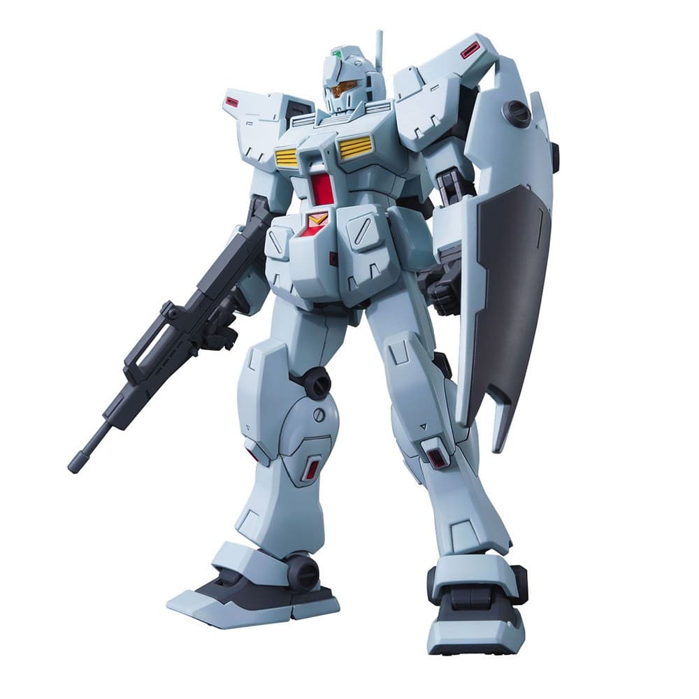 

HGUC 1/144 RGM-79N GM CUSTOM