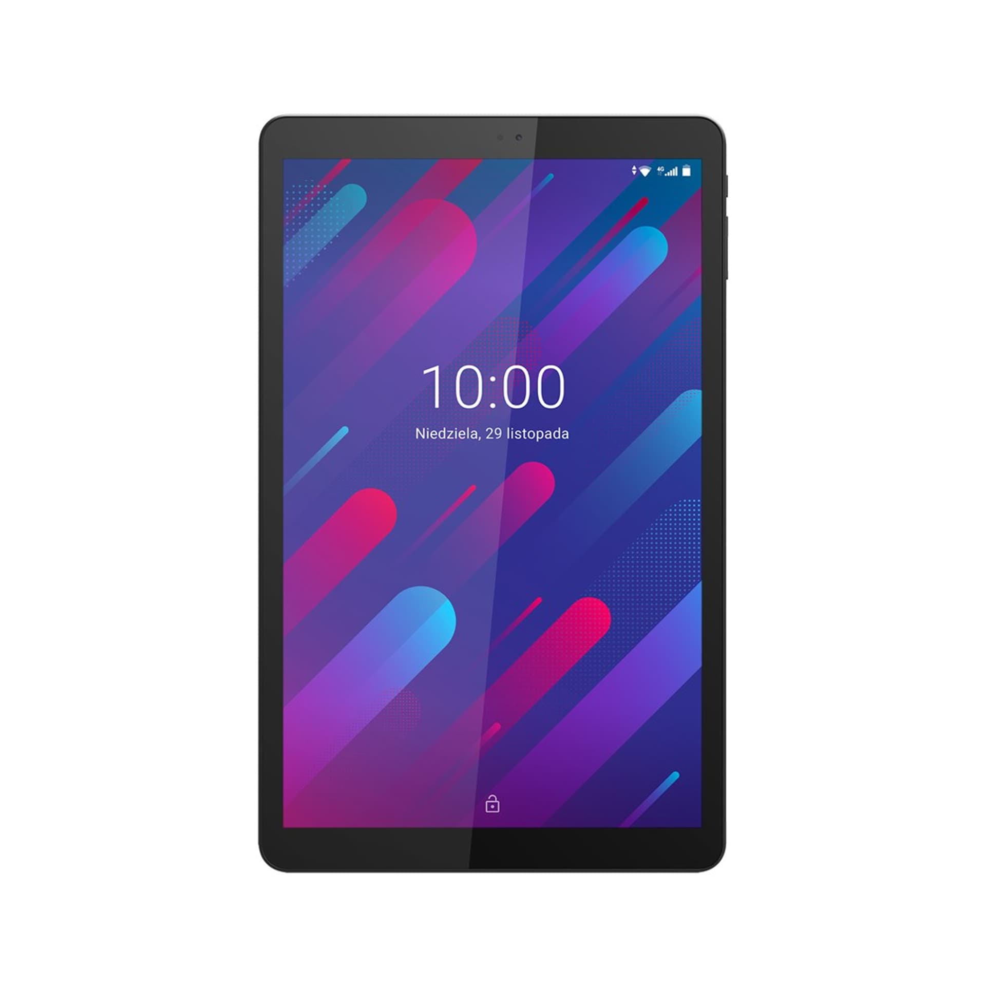 

KRUGER & MATZ TABLET EAGLE 1070