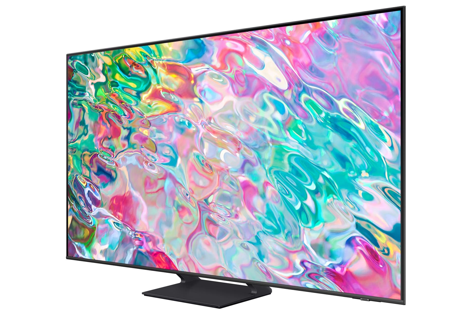 

Telewizor 55" QLED Samsung QE55Q70B (4K QHDR 3300 PQI DVB-T2 HEVC Smart)