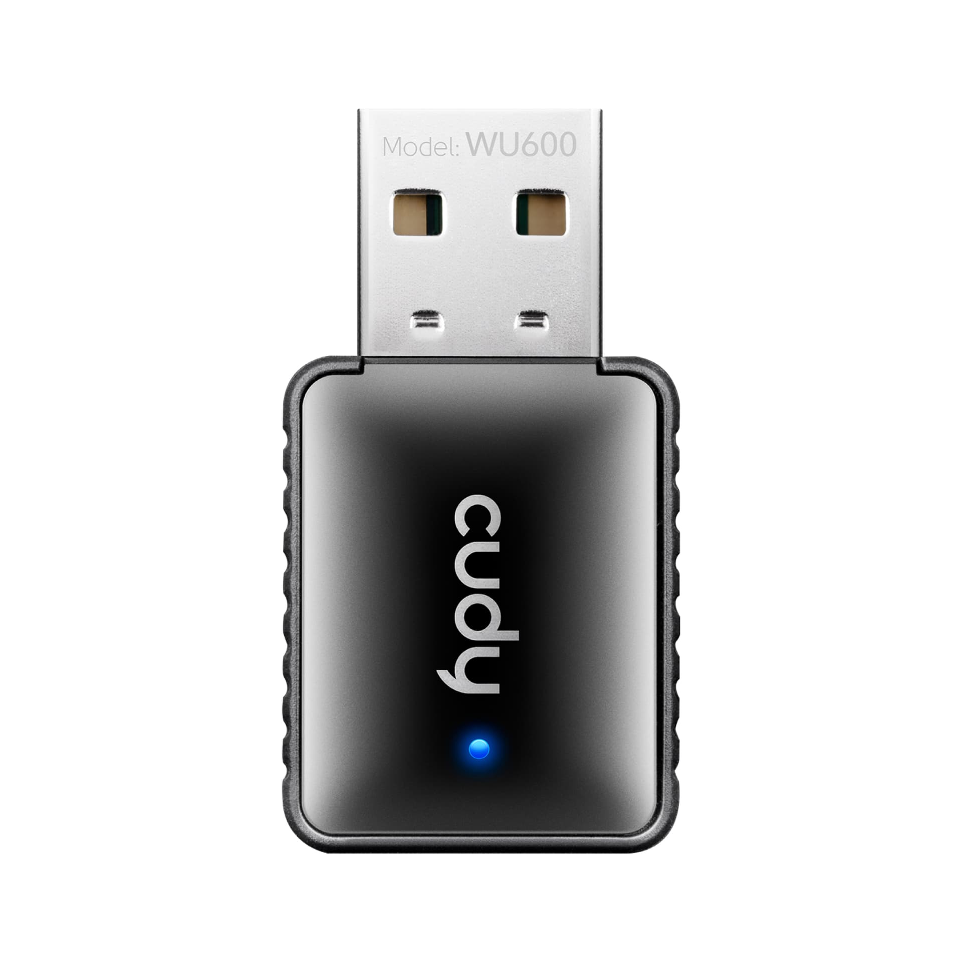 

Karta sieciowa USB 2.0 Wi-Fi 5 AC AP WU600
