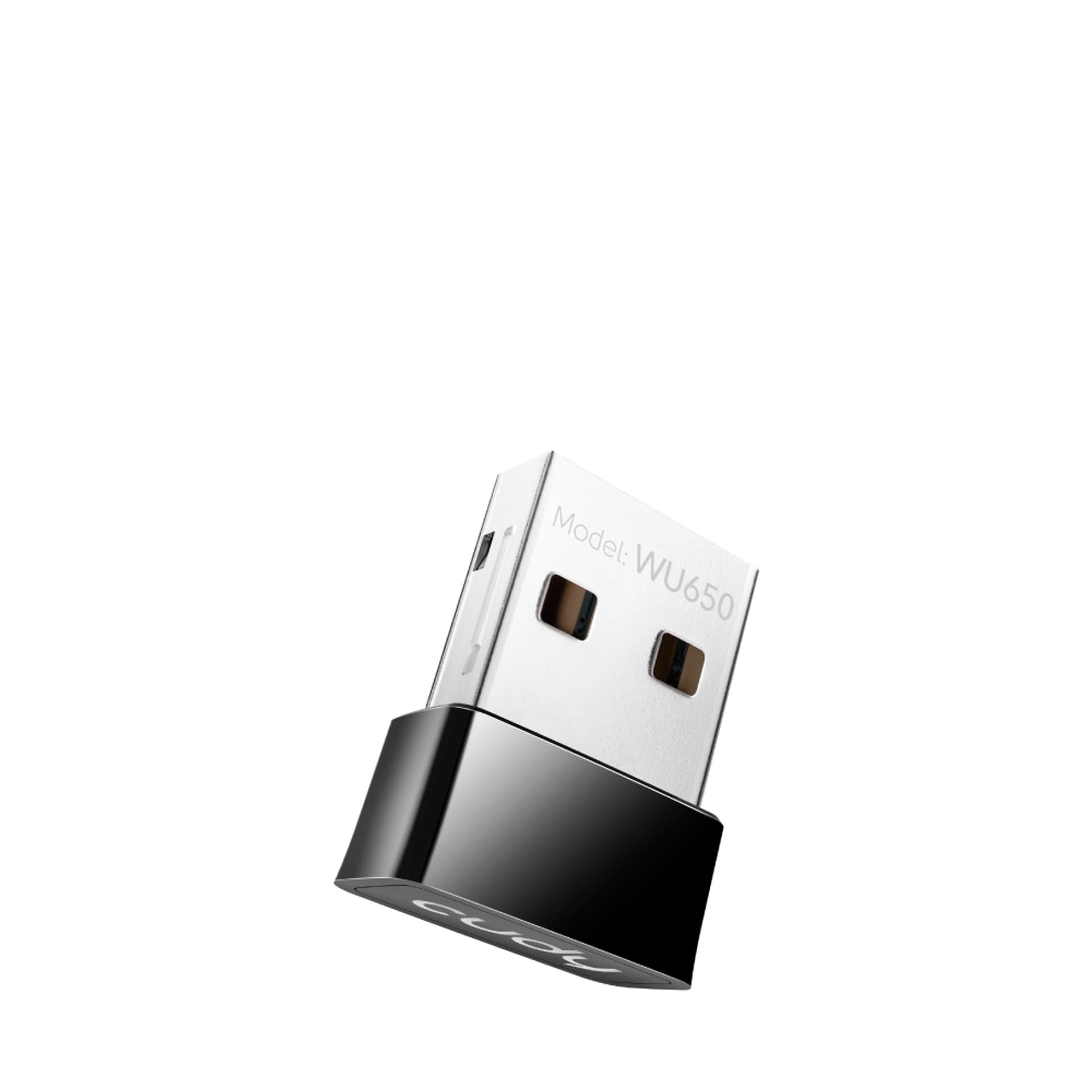 

Karta sieciowa USB 2.0 mini Wi-Fi 5 AC AP WU650