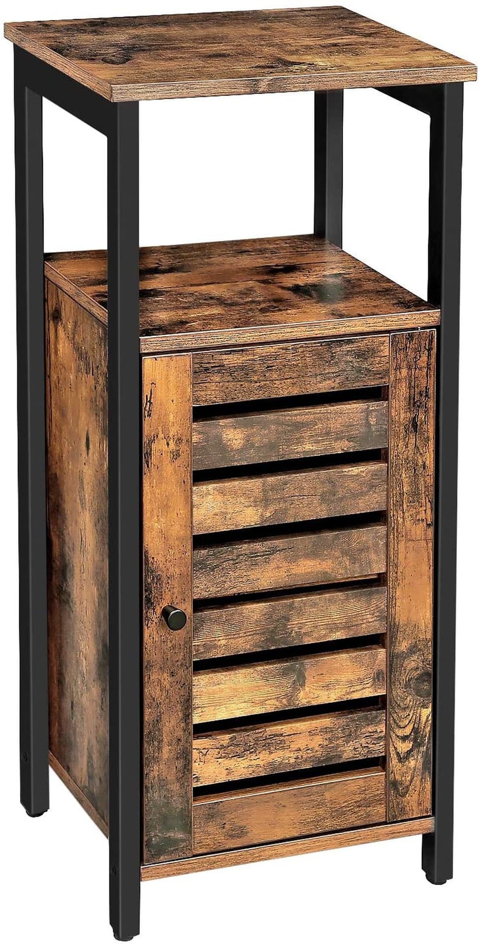 

Szafka nocna boczna do salonu 81 cm LOFT