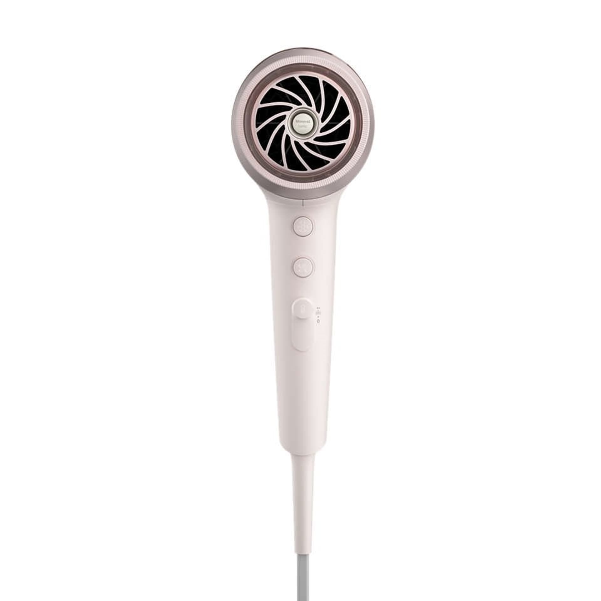 

Philips Hair Dryer BHD530/00 2300 W, Number of temperature settings 6, Ionic function, Pink