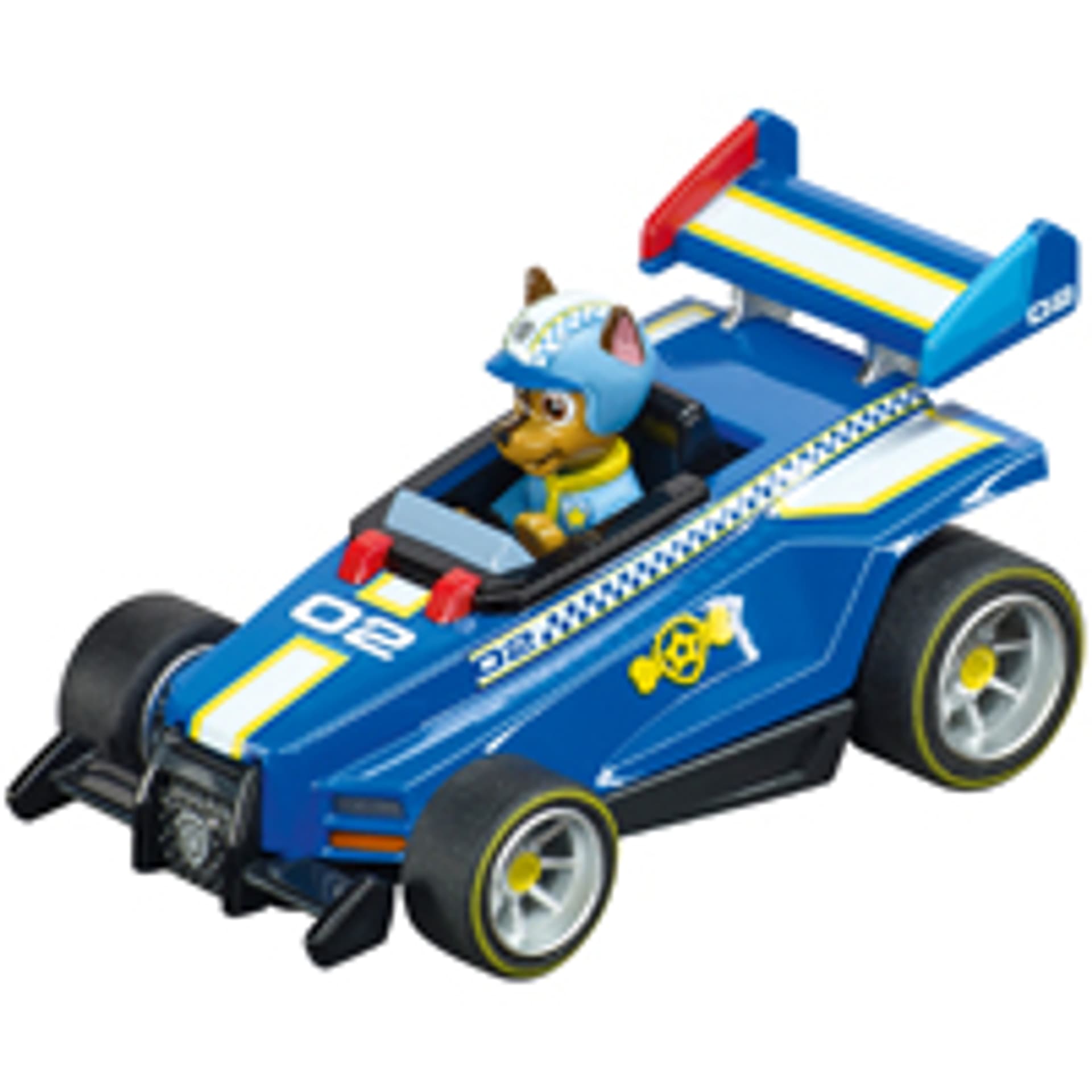 

Carrera Go 20063514 Paw Patrol - Ready Race Rescue 4,3m