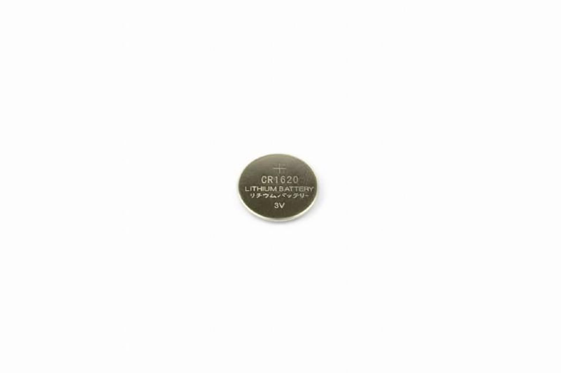 

Zestaw baterii guzikowe ENERGENIE EG-BA-CR1620-01 (Li; x 2)