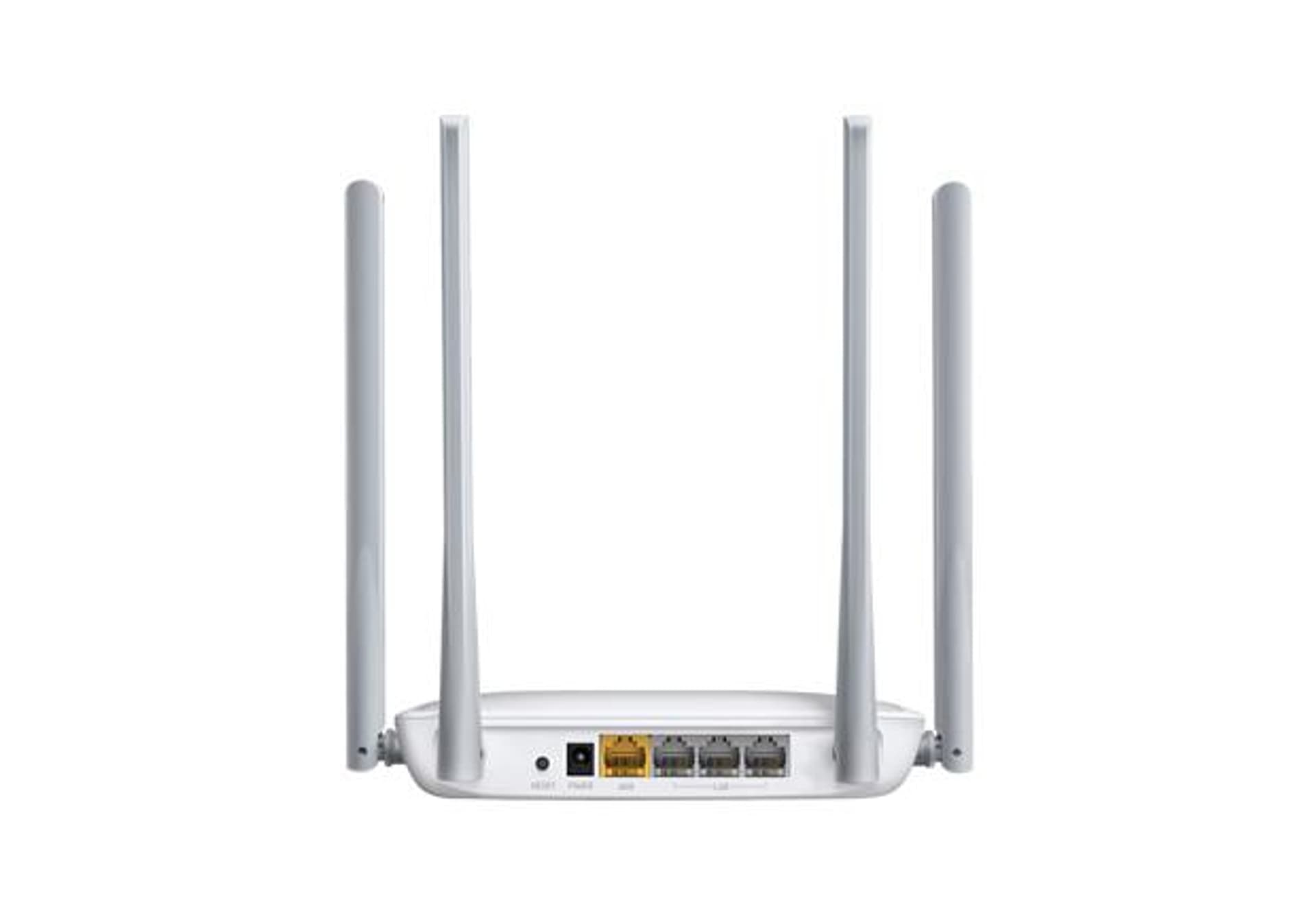 

Router Mercysys MW325R