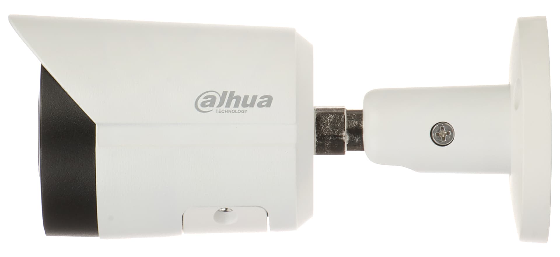 

KAMERA IP IPC-HFW2849S-S-IL-0360B WizSense - 8.3 Mpx 4K UHD 3.6 mm DAHUA