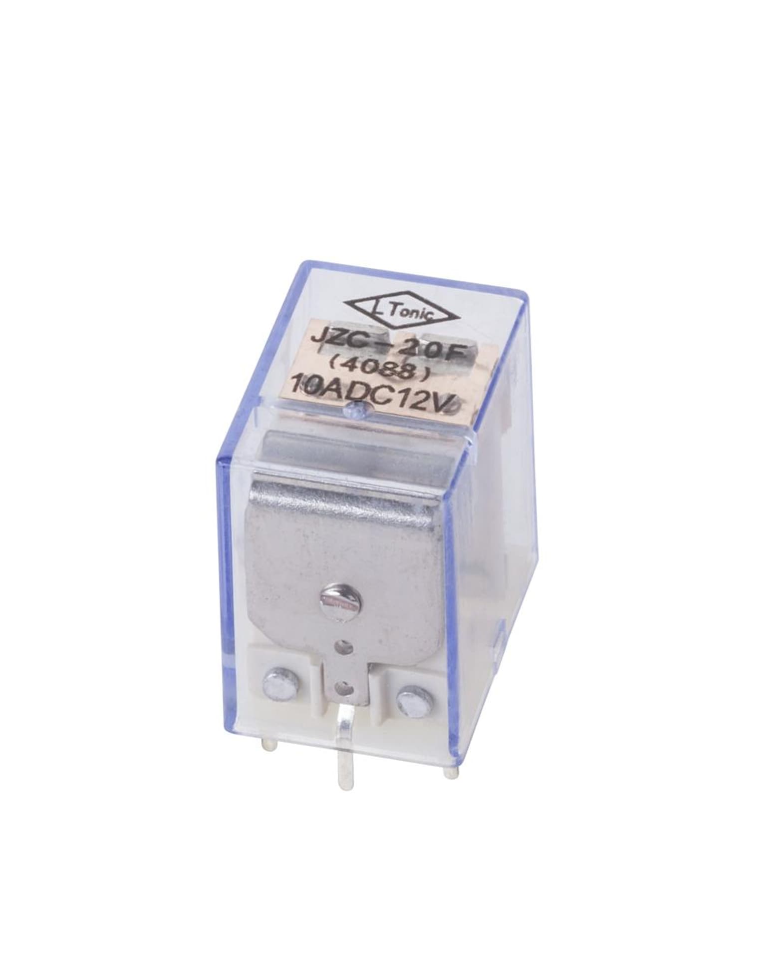 

PRE0002-10 Przekaźnik 10A 12V-4088