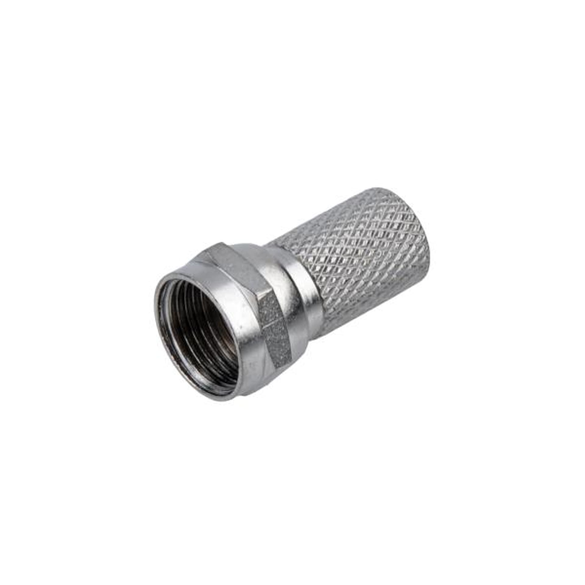 

Wtyk SAT F RG6U 6,5 mm Cabletech