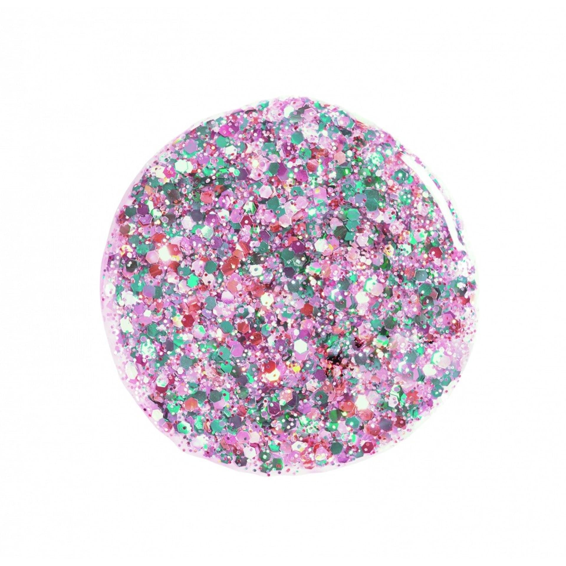 

LAMEL Insta Brokat w żelu Glitter Bomb do twarzy i ciała nr 403 20ml