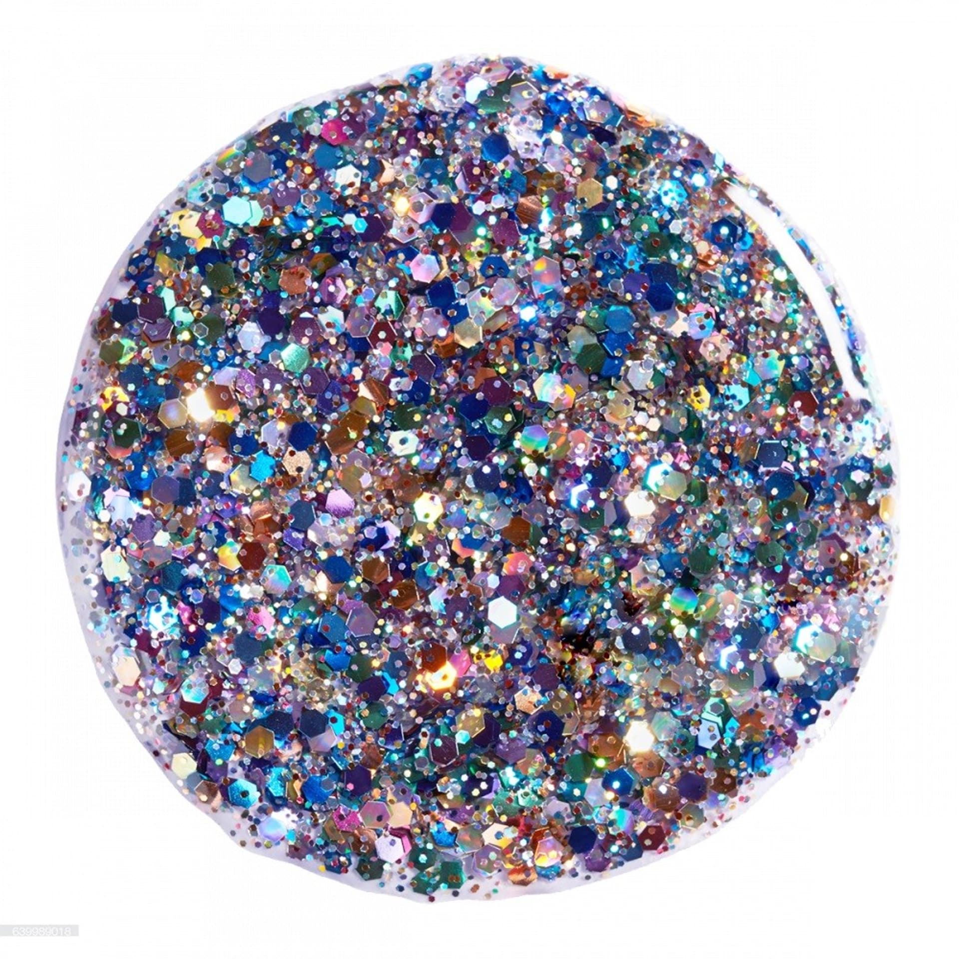 

LAMEL Insta Brokat w żelu Glitter Bomb do twarzy i ciała nr 401 20ml