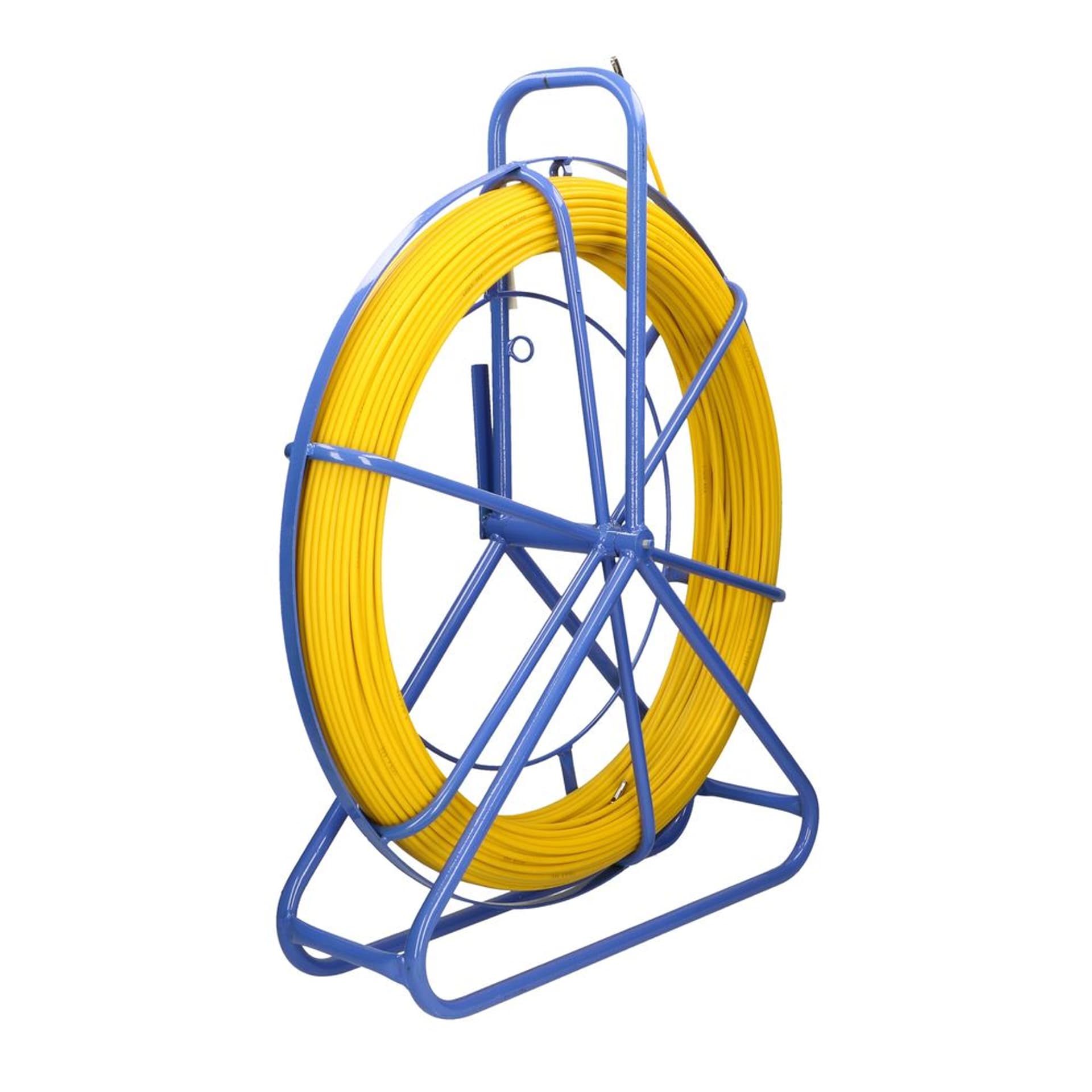 

EXTRALINK CABLE PULLING ROD 3.8MM 50M PILOT Z WŁÓKNA SZKLANEGO DO PRZECIĄGANIA KABLI 3.8MM 50M ZÓŁTY
