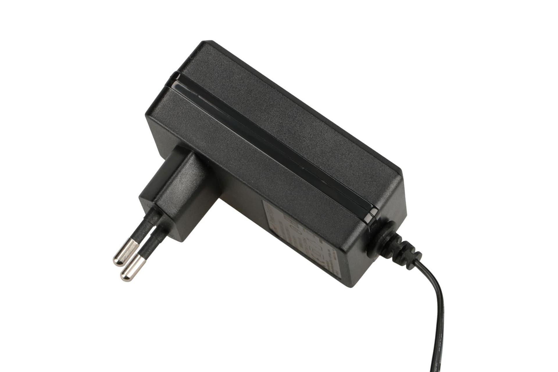 

MIKROTIK SAW30-240-1200GA 24V 1.2A POWER SUPPLY, STRAIGHT PLUG
