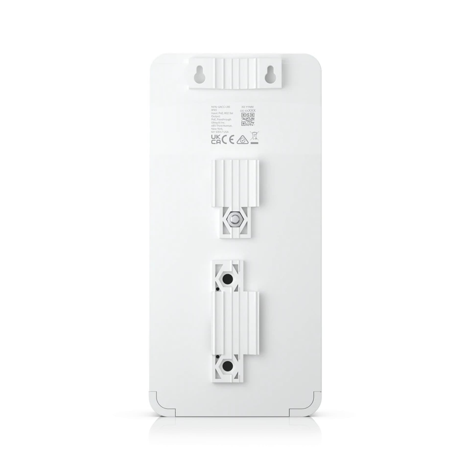 

UBIQUITI UACC-LRE LONG-RANGE ETHERNET REPEATER (UP TO 1 KM LINK DISTANCES)