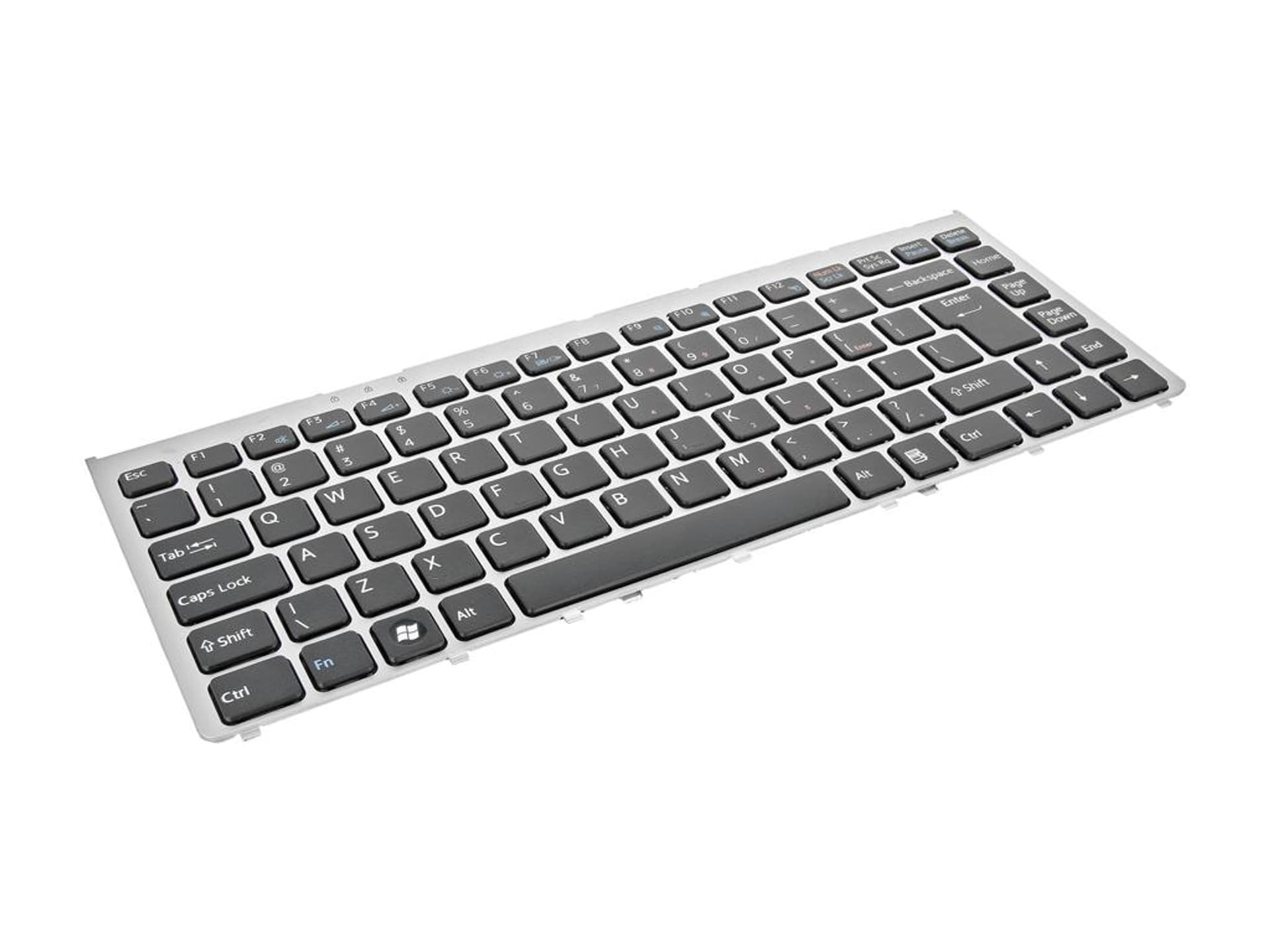 

Klawiatura laptopa do Sony Vaio FW